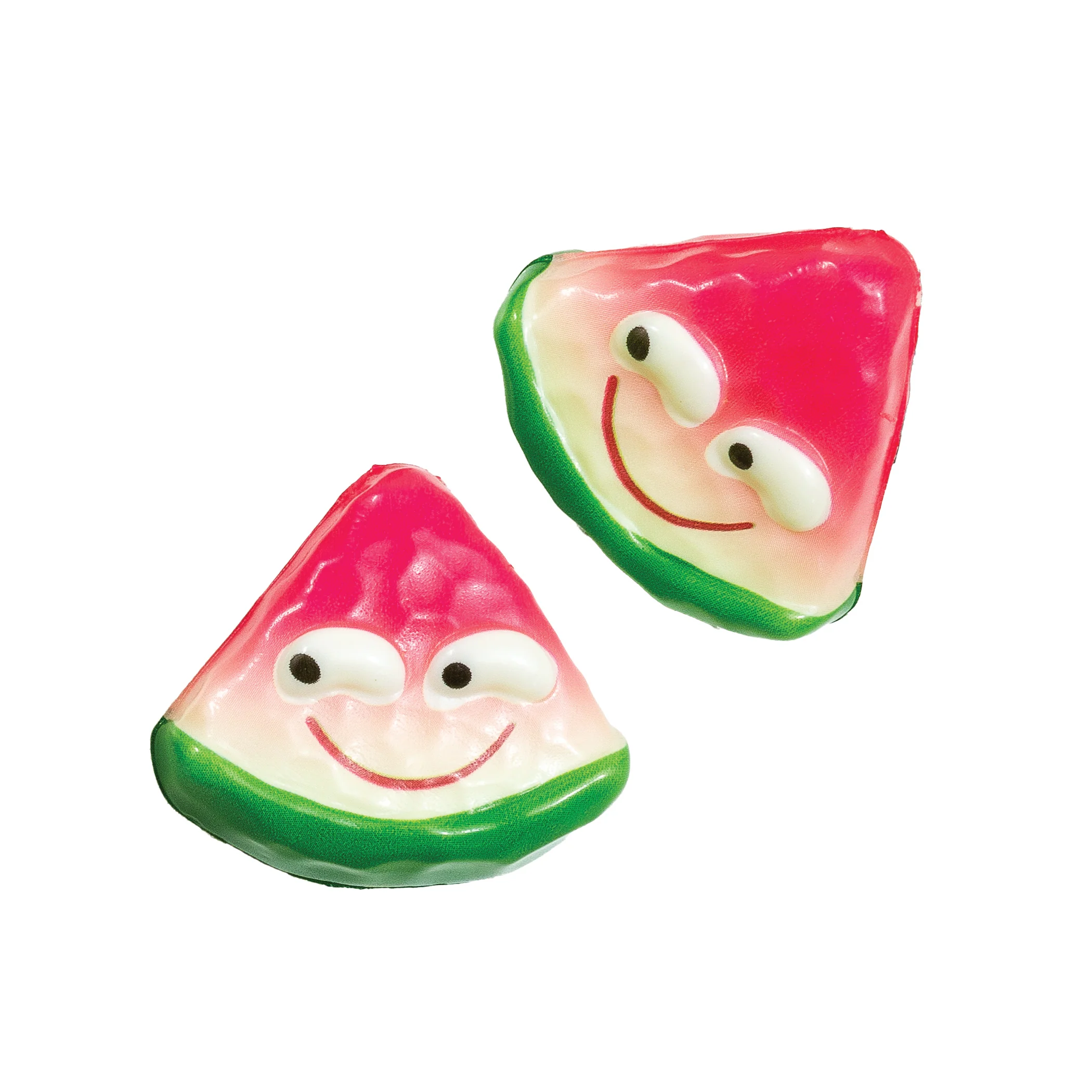 Mini Fruit Squishy Toy - 24 per bag - Image 6