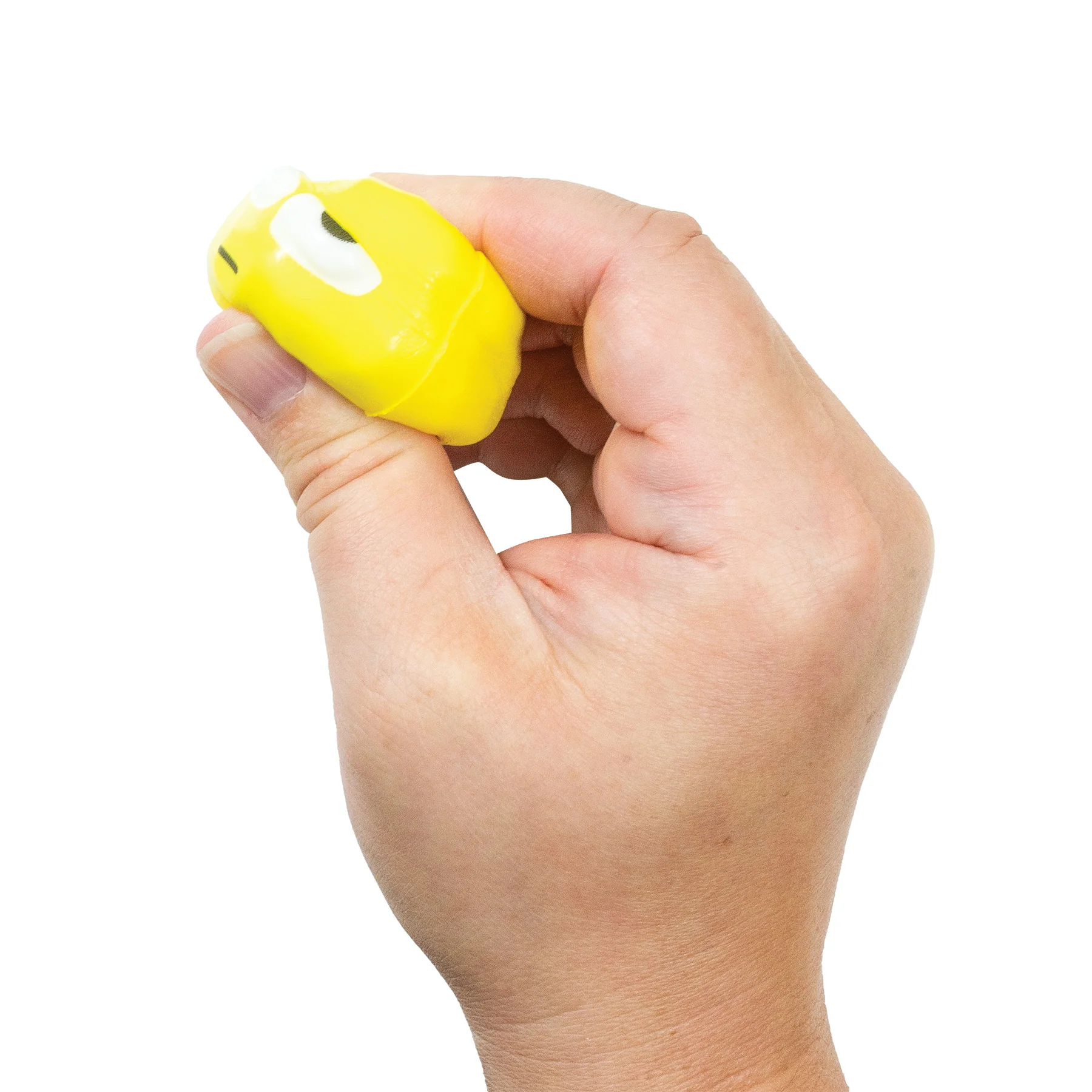 Mini Fruit Squishy Toy - 24 per bag - Image 9