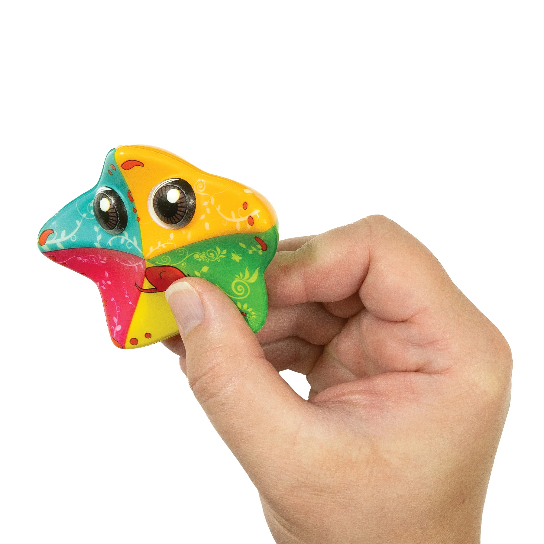 Mini Sea Animal Squishy Toy - 24 per bag - Image 2