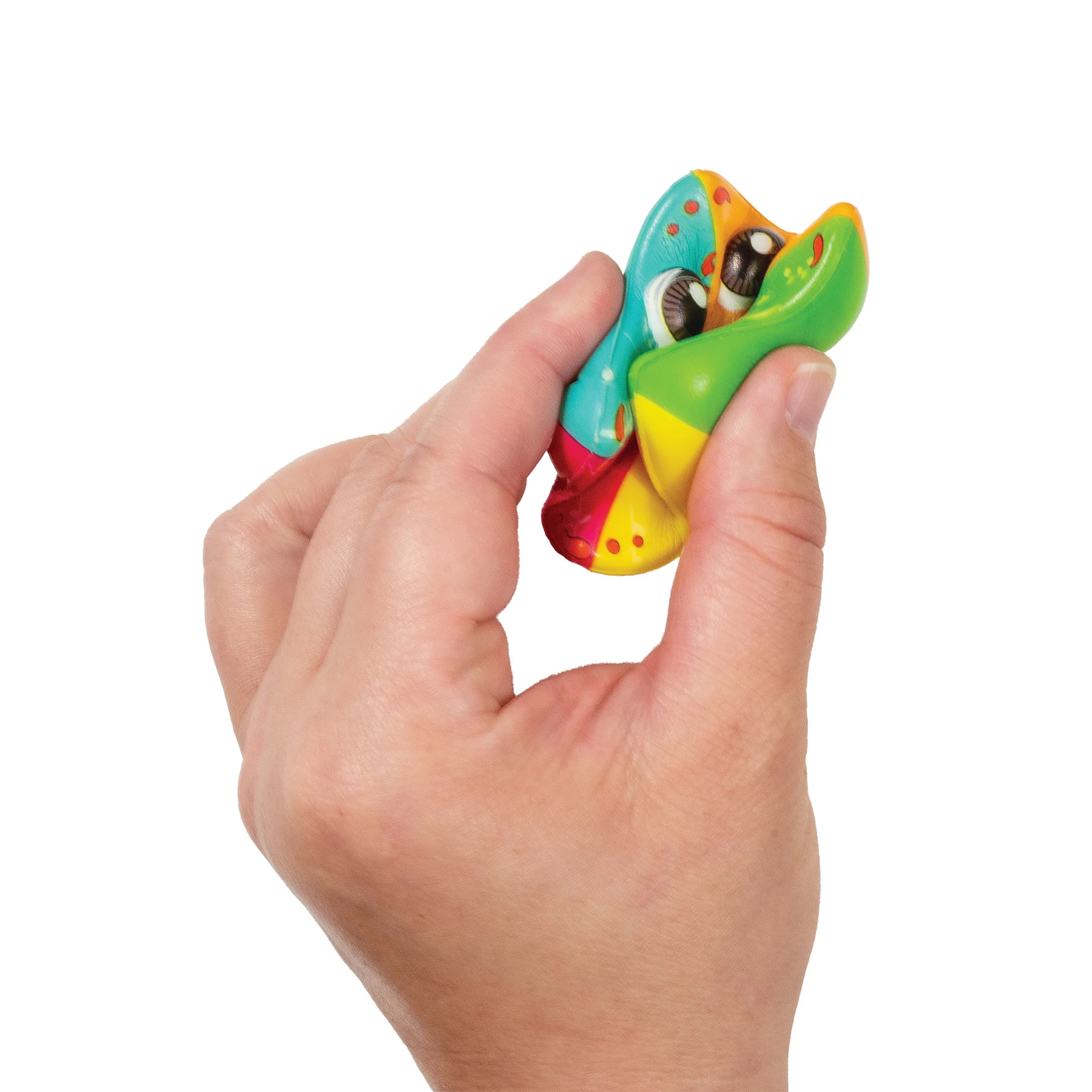 Mini Sea Animal Squishy Toy - 24 per bag - Image 3