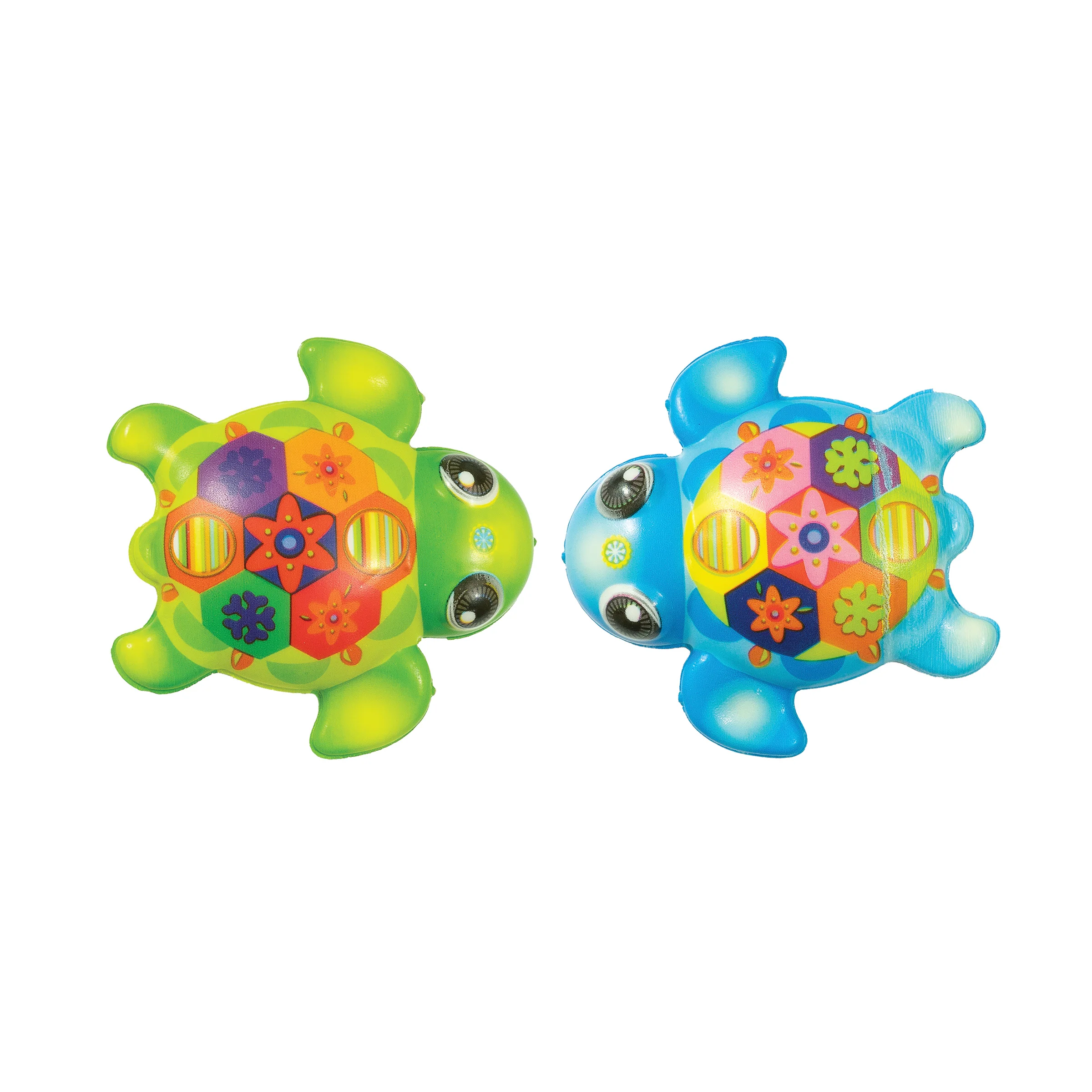 Mini Sea Animal Squishy Toy - 24 per bag - Image 6