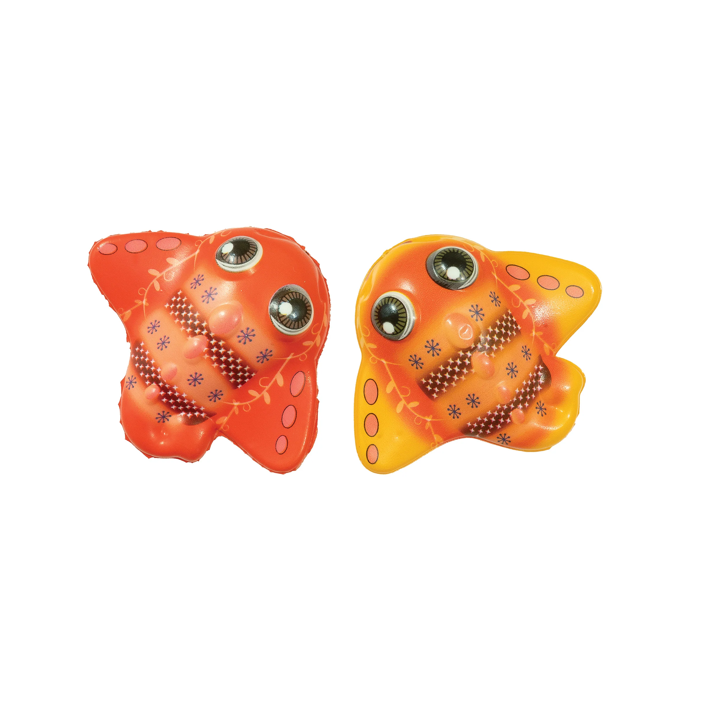 Mini Sea Animal Squishy Toy - 24 per bag - Image 8