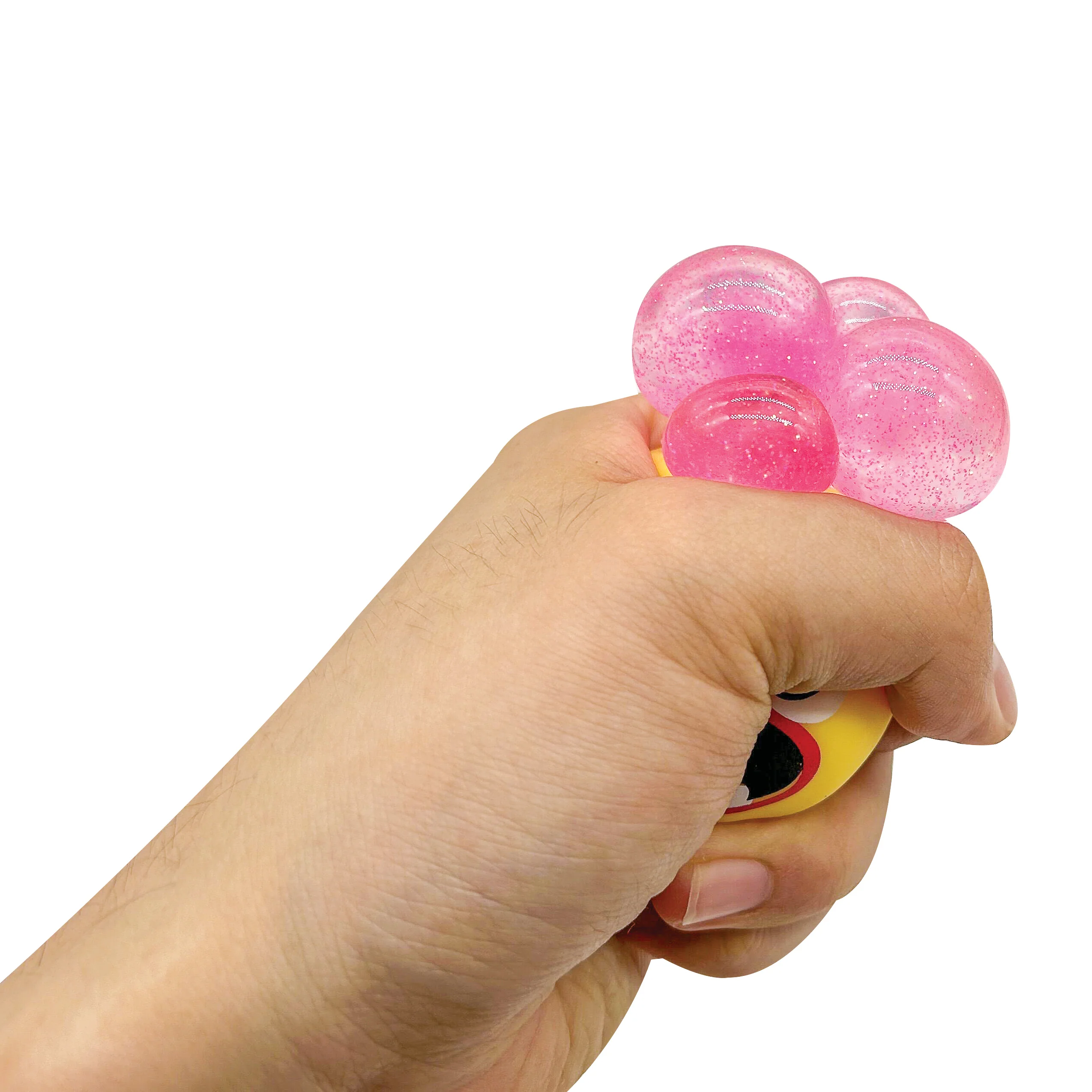 Monster Brain Mesh Stress Balls - Image 3