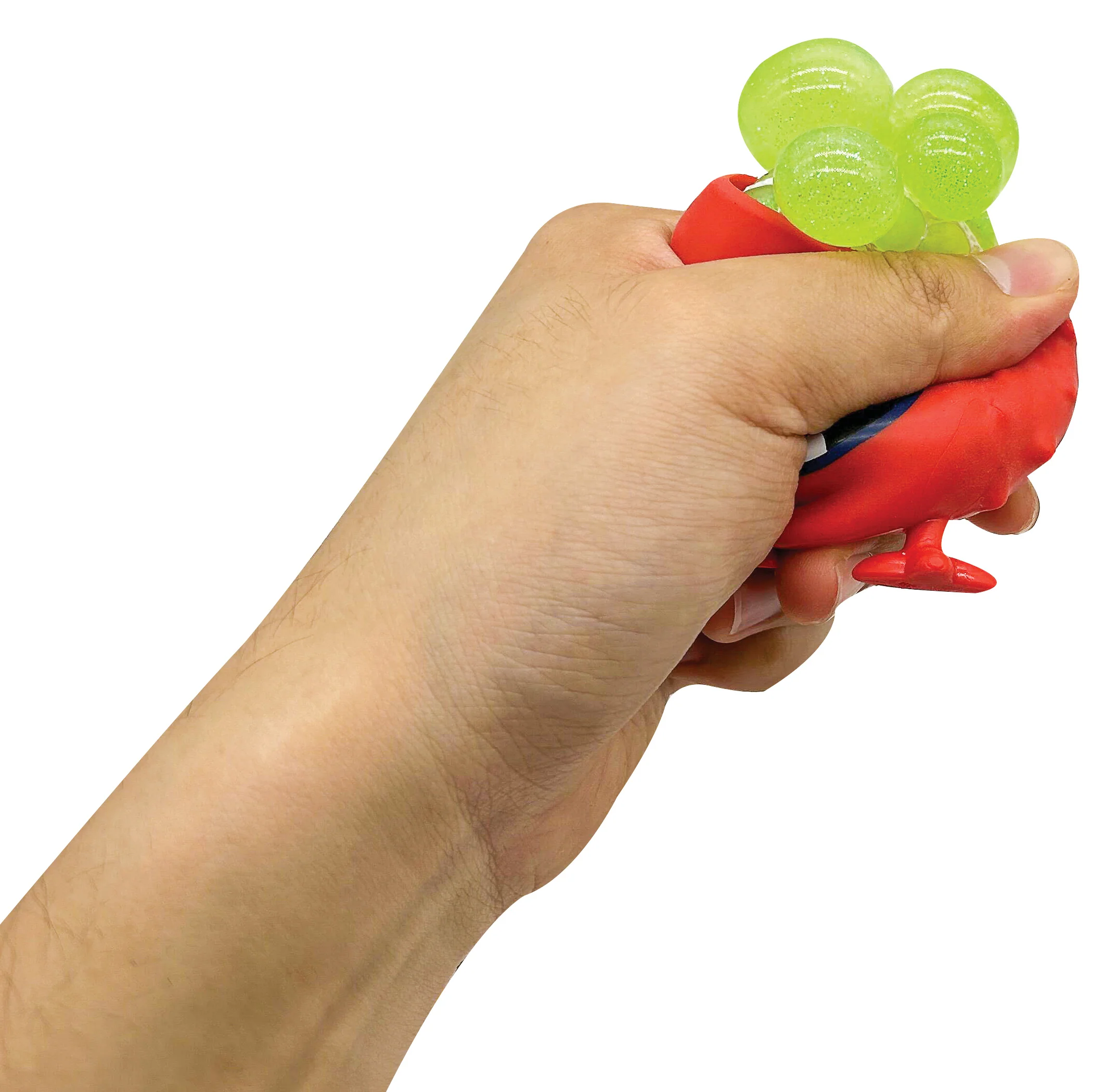 Monster Brain Mesh Stress Balls - Image 4