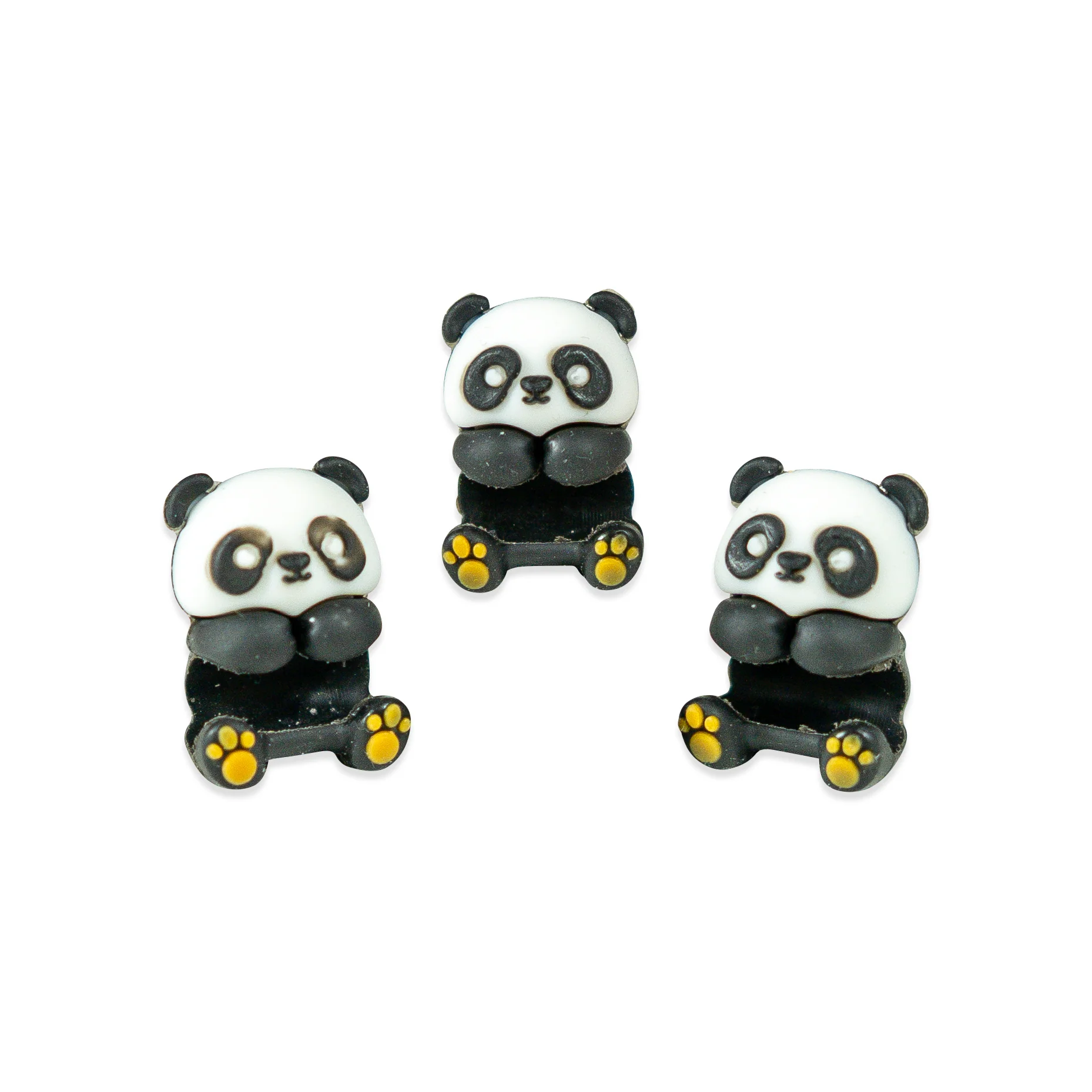 Pencil Pal Erasers - Image 3