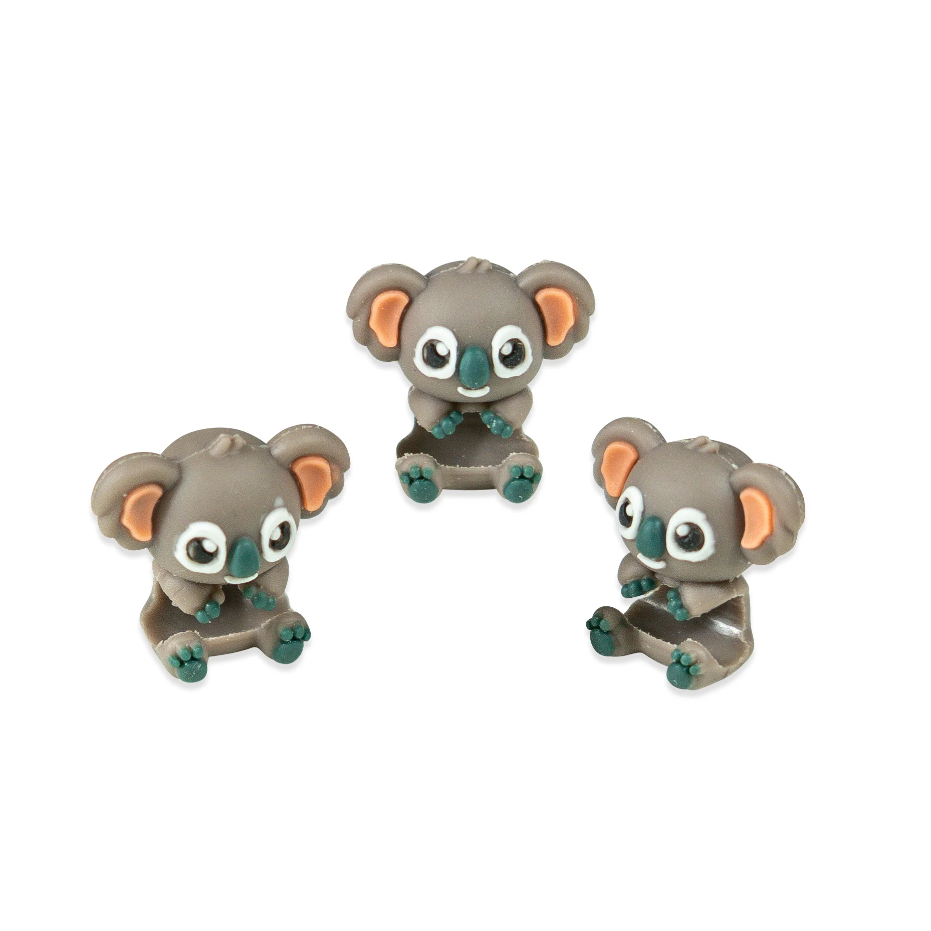 Pencil Pal Erasers - Image 5