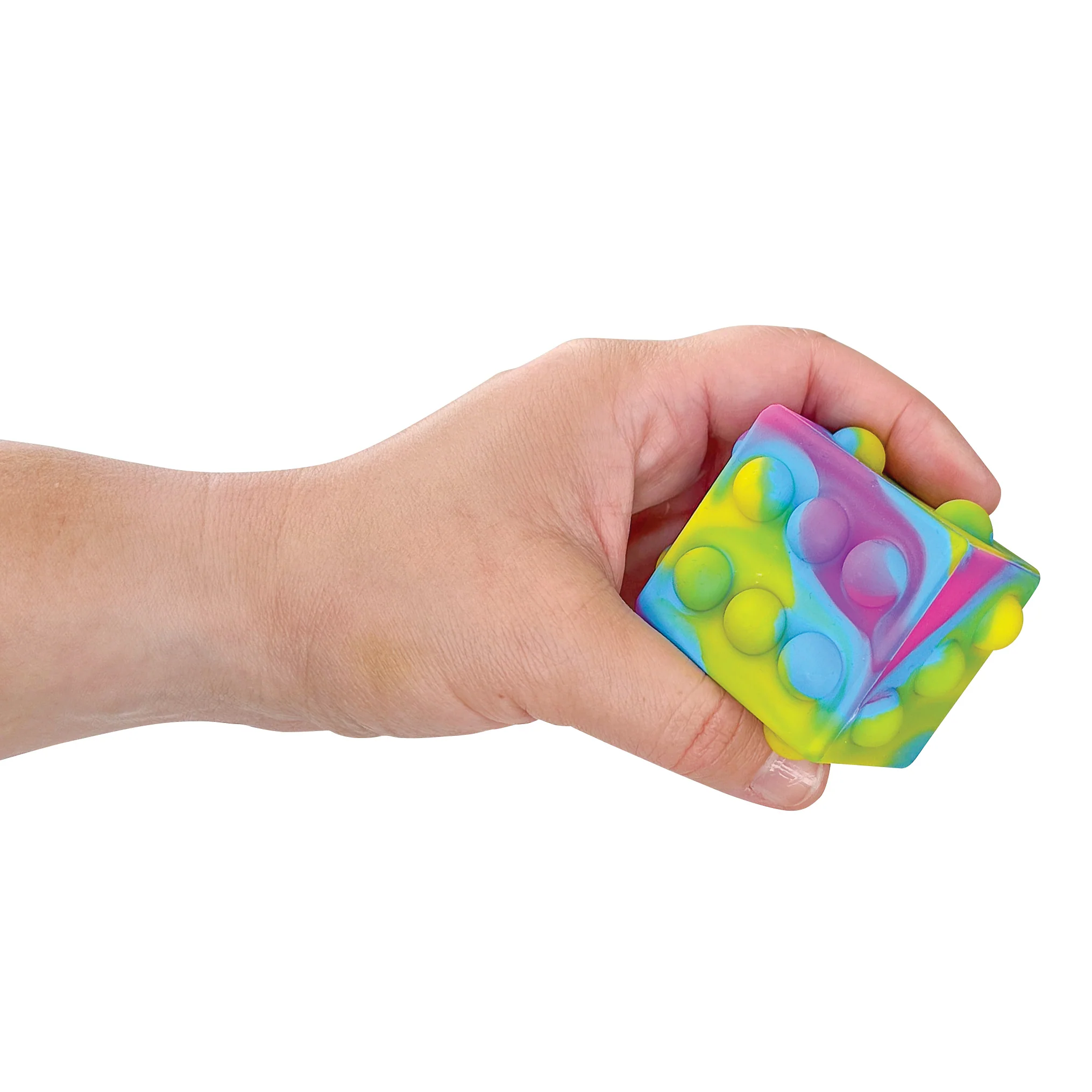 Pop ‘n’ Dice Cubes - 12 per display - Image 3