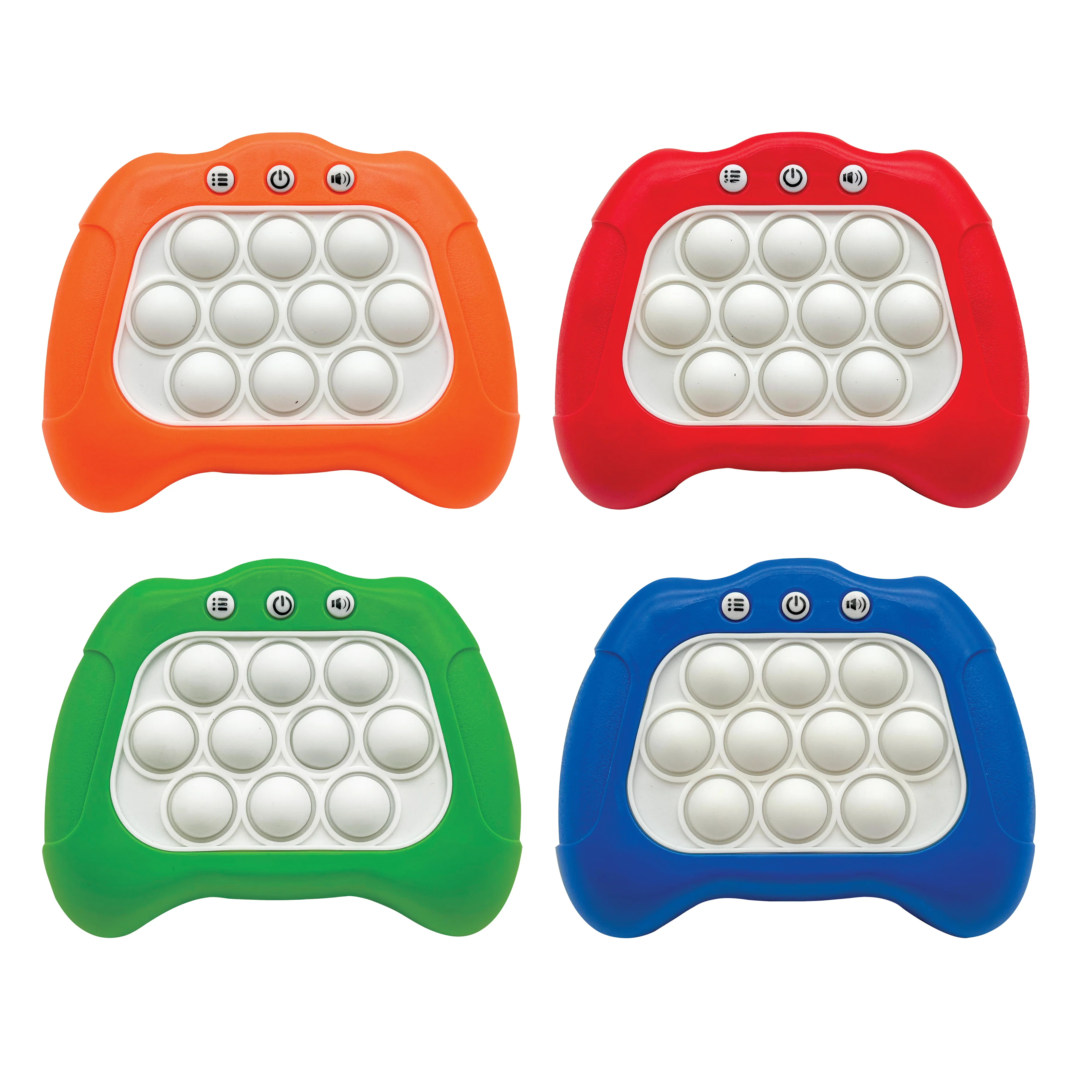 Quick Push Memory Game - Image 4