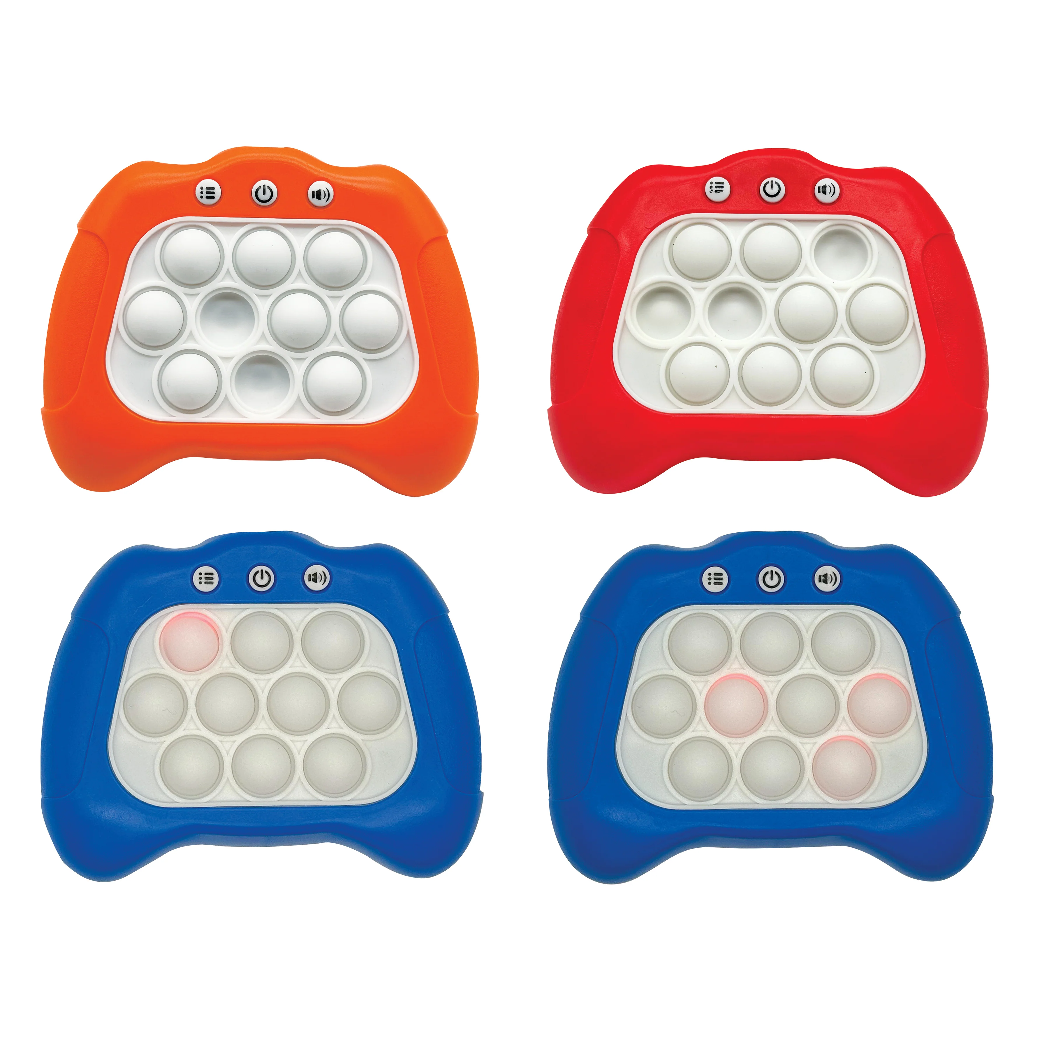 Quick Push Memory Game - Image 7