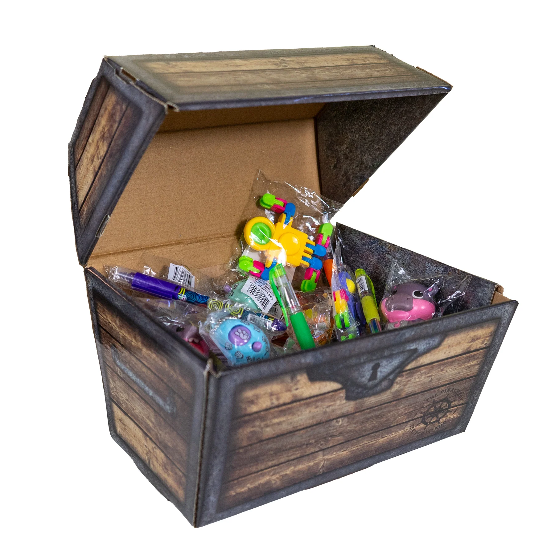 Ready-to-Go Rewards Kit