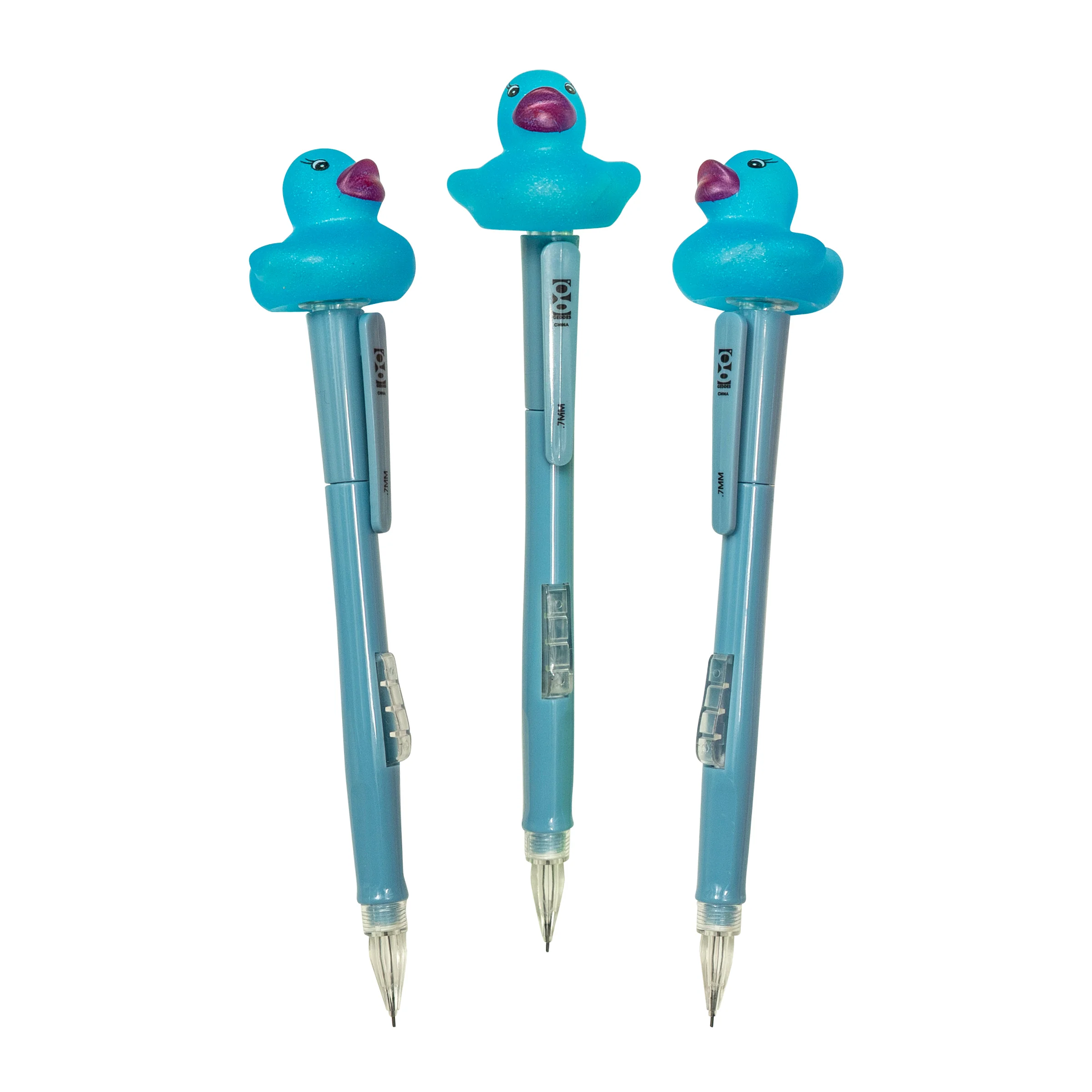 Rubber Duck Mechanical Pencil - Image 2