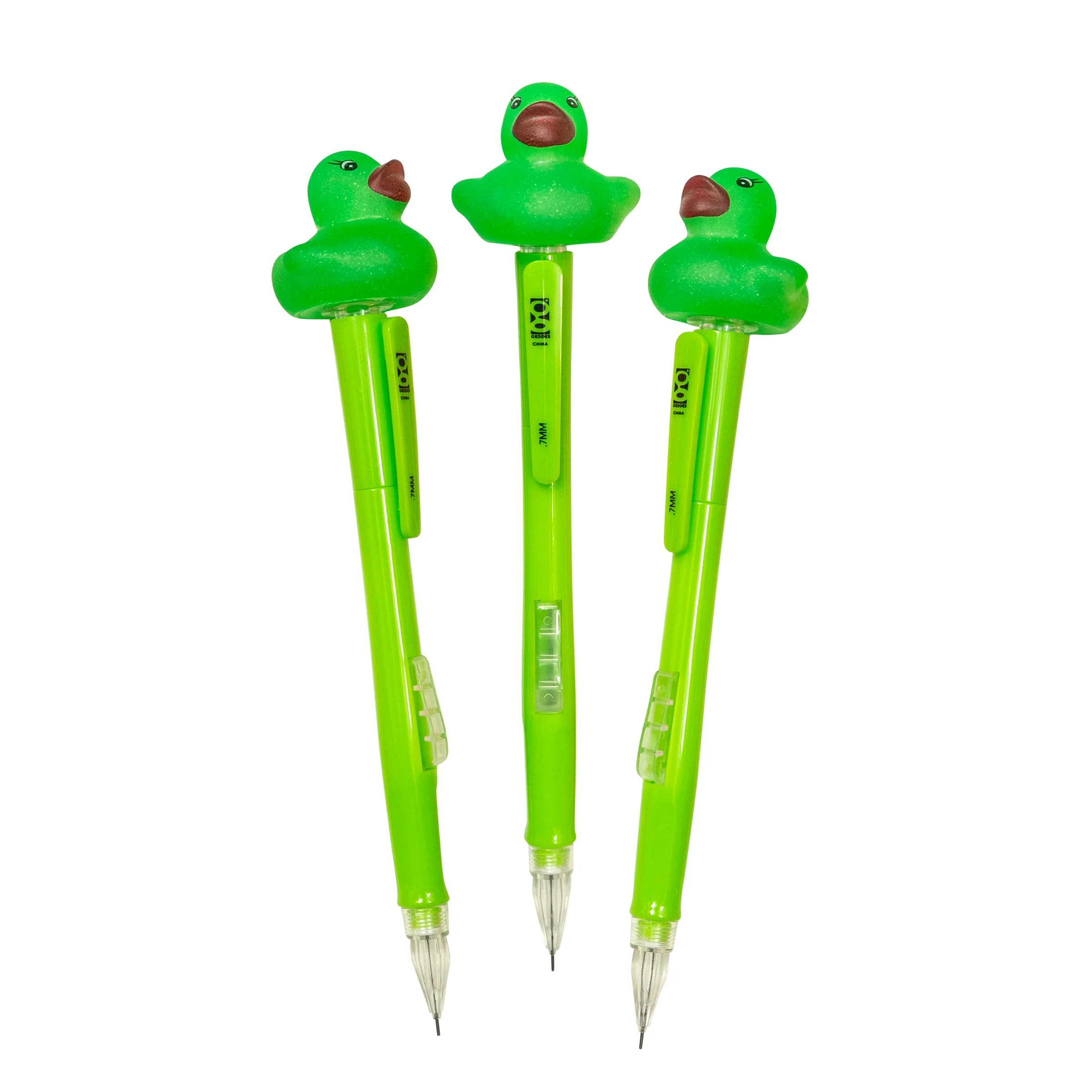 Rubber Duck Mechanical Pencil - Image 5