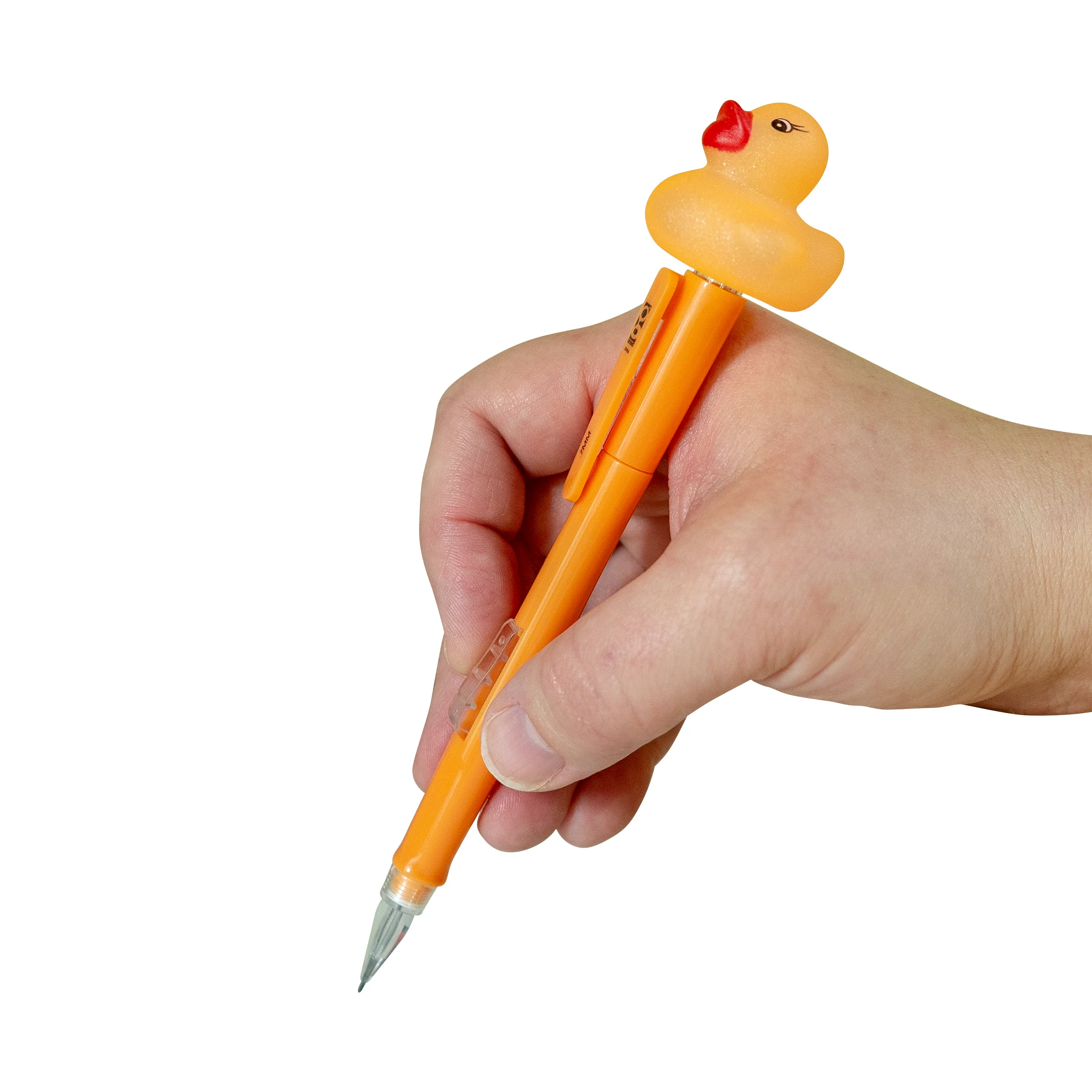 Rubber Duck Mechanical Pencil - Image 6