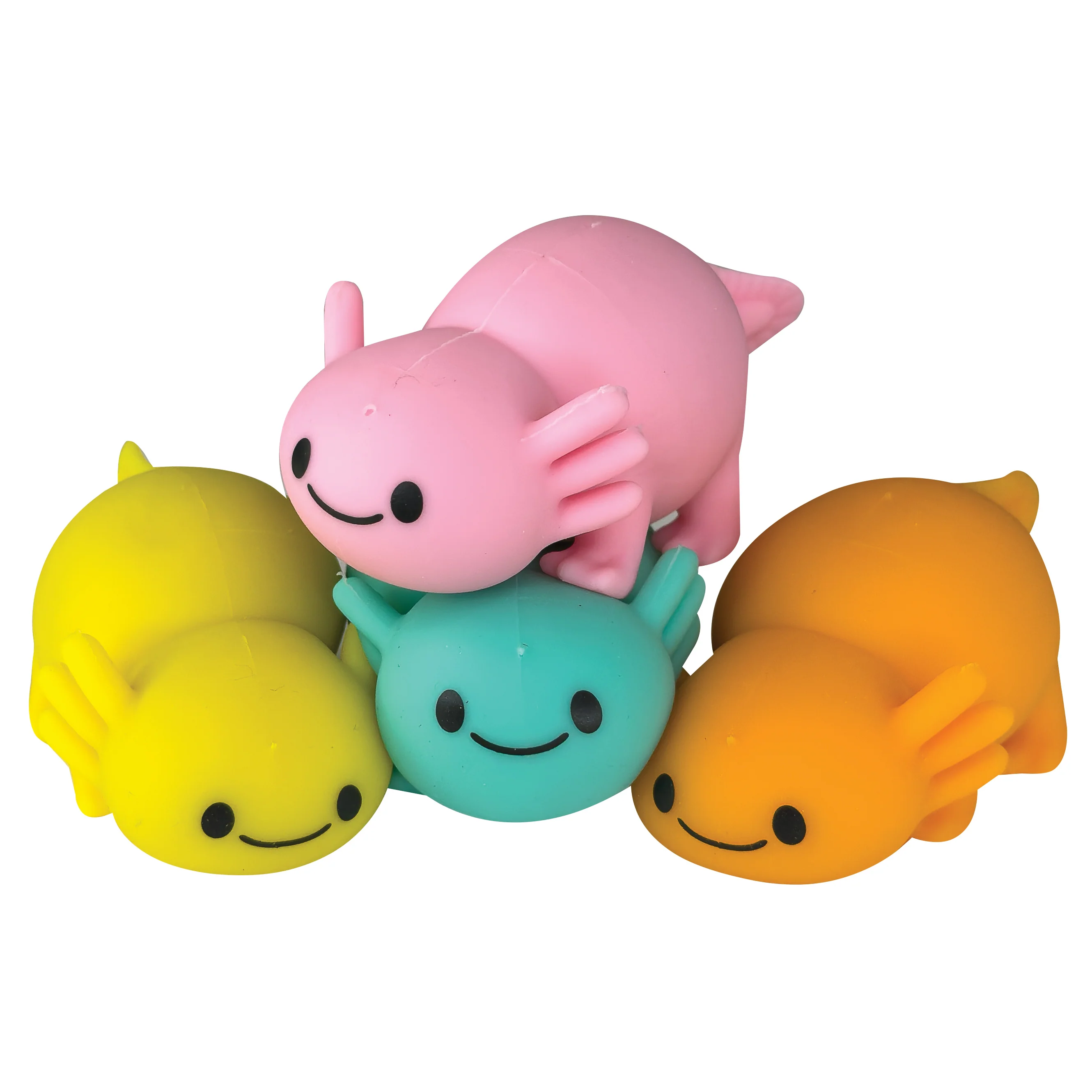 Sand-A-Lotl Toys - Image 4