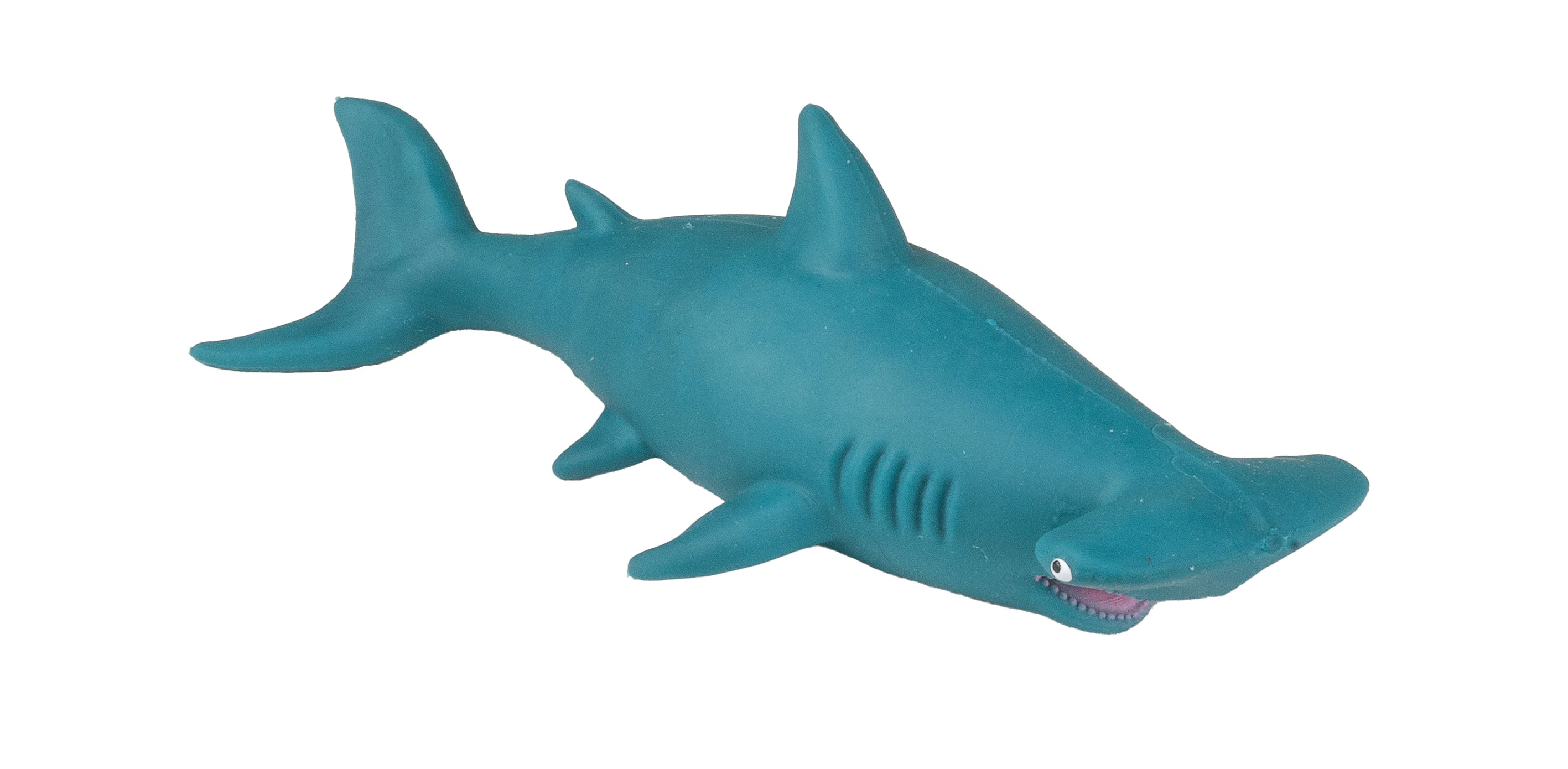 Sand Filled Shark Toys - Image 2