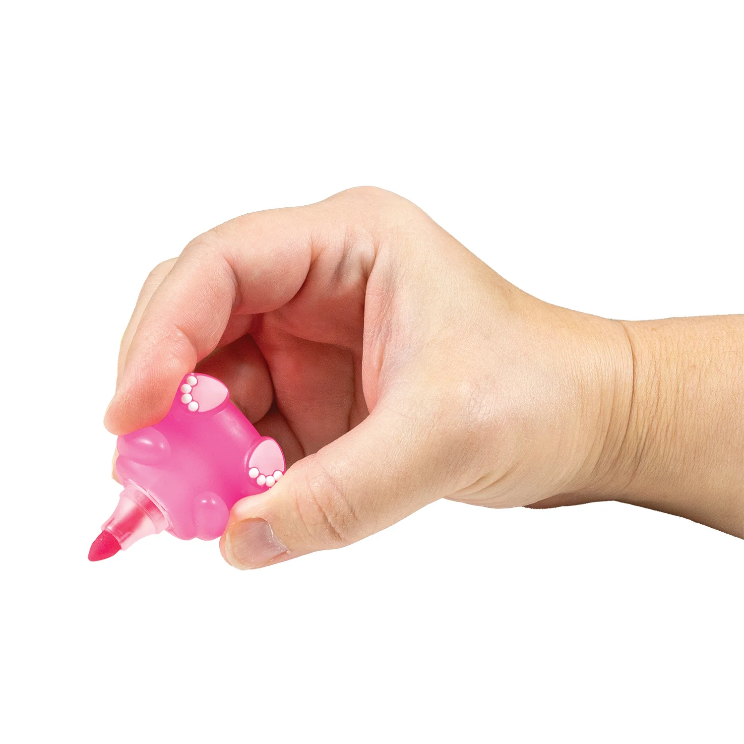 Scented Baby Hippo Highlighters - Image 2