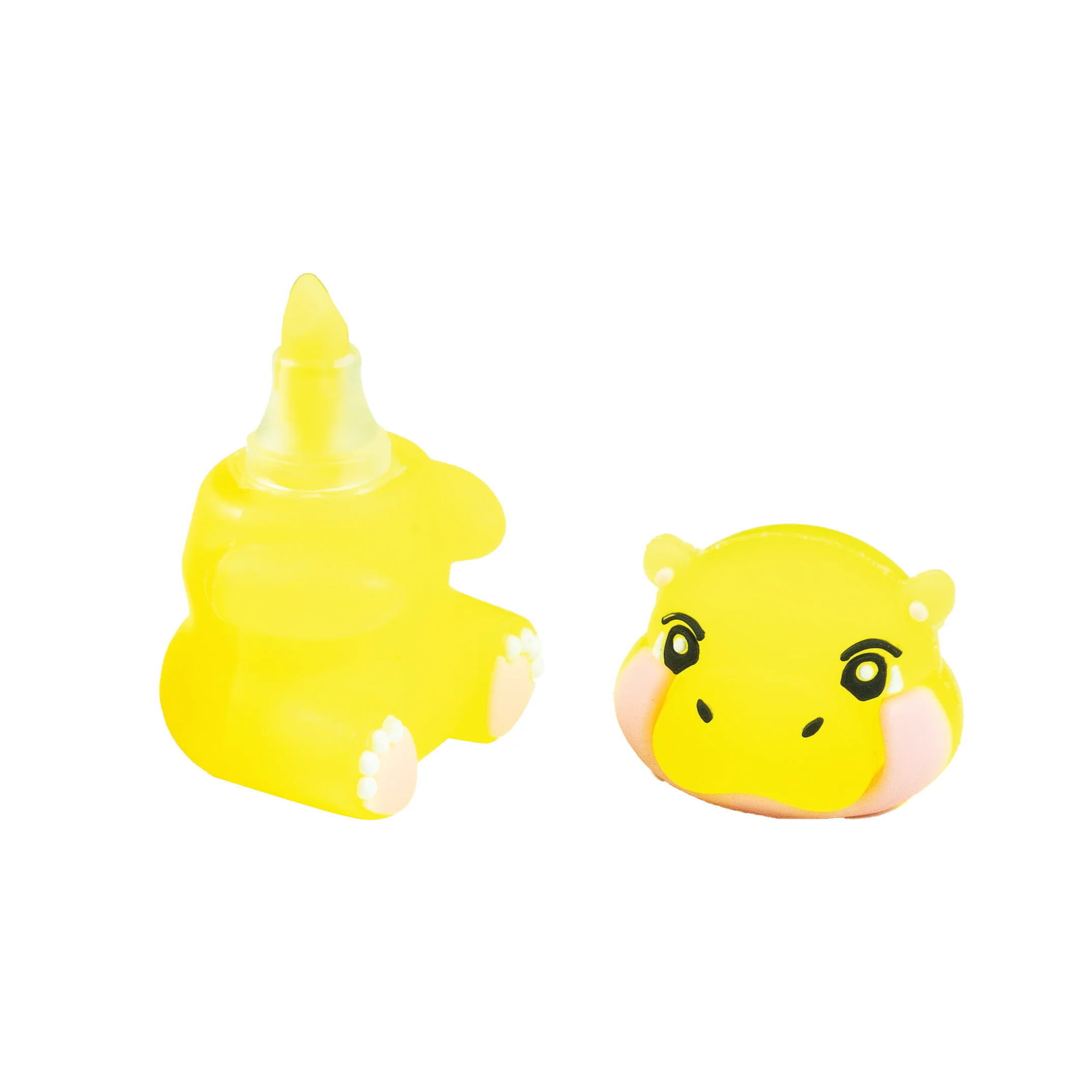Scented Baby Hippo Highlighters - Image 4