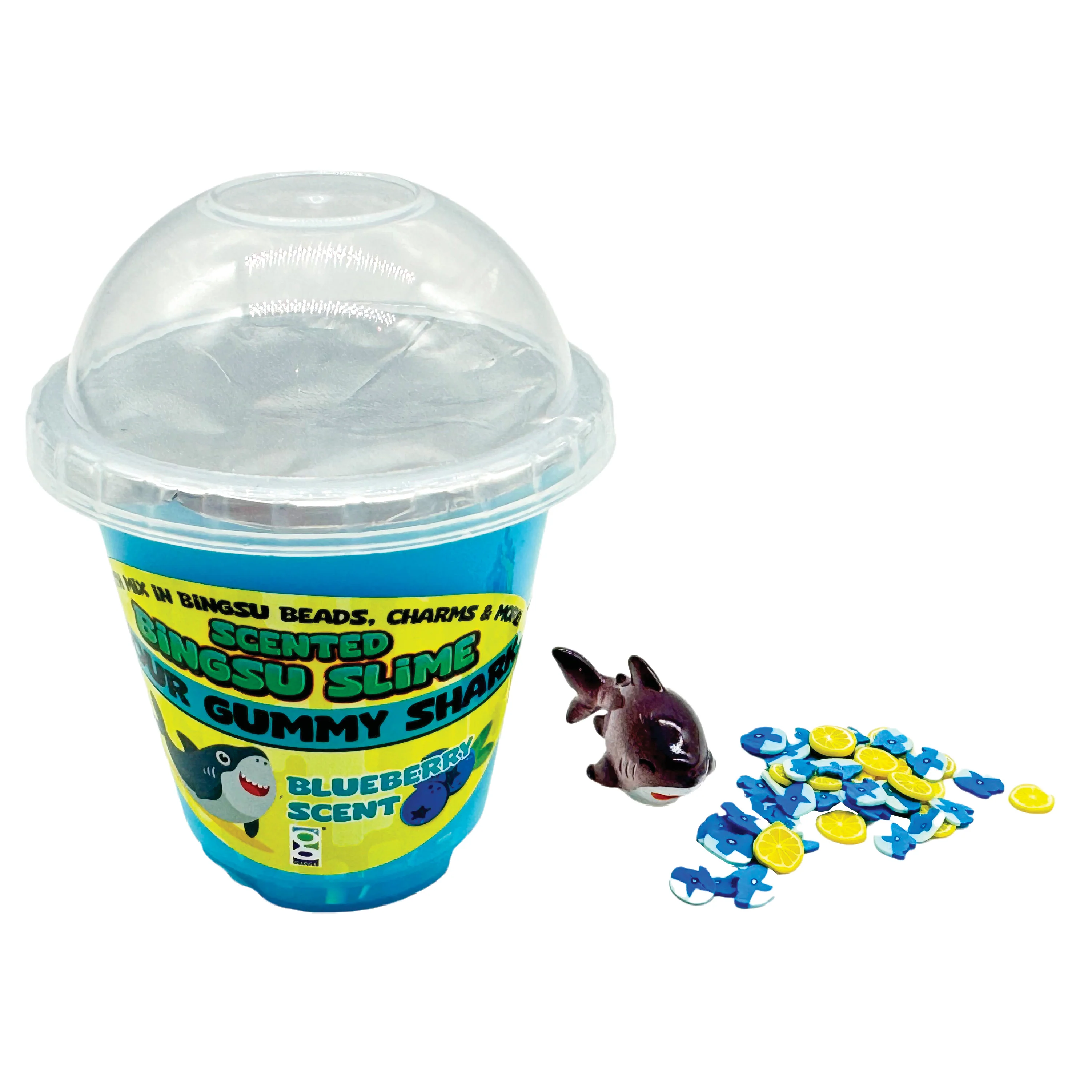 Scented Bingsu Slime - Image 15