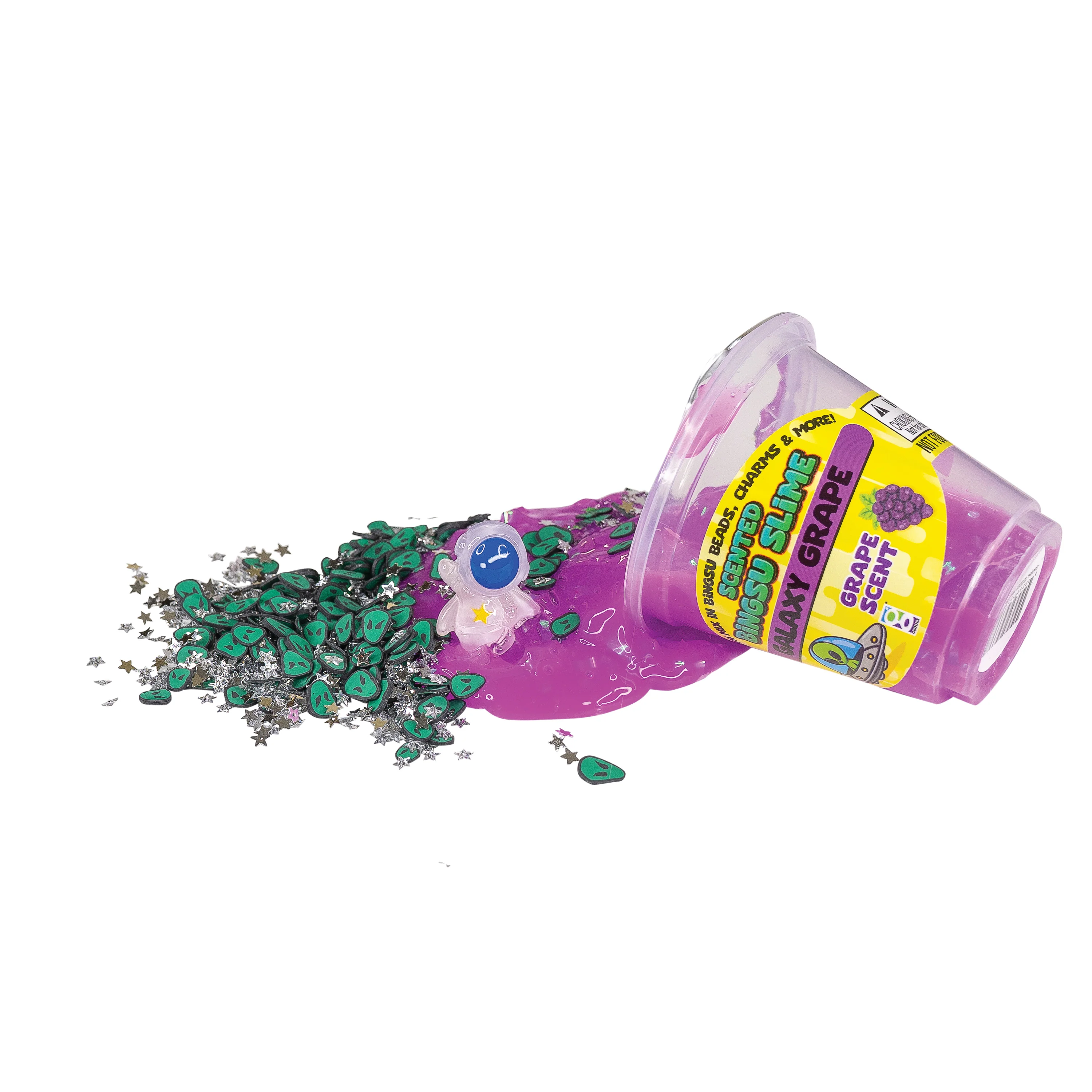 Scented Bingsu Slime - Image 6