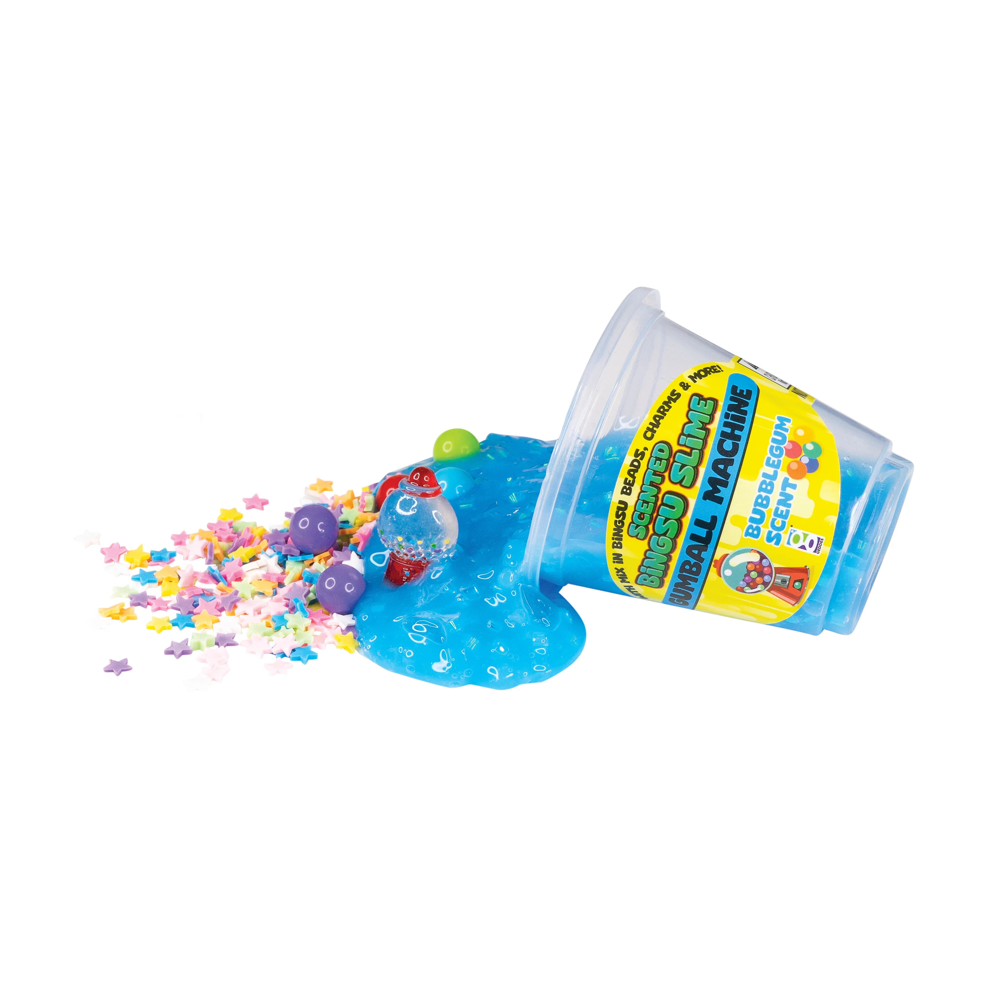 Scented Bingsu Slime - Image 7