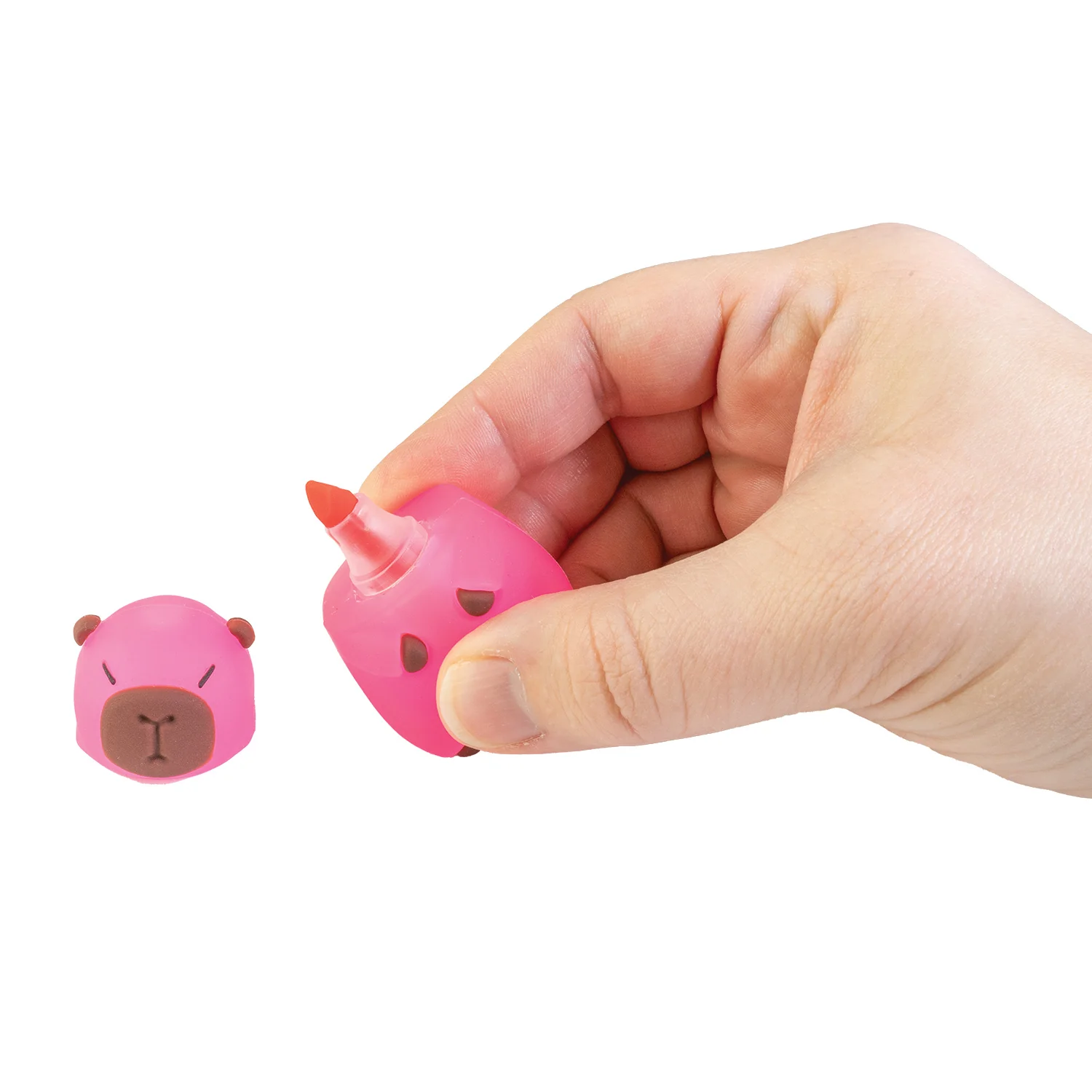 Scented Capybara Highlighters - Image 3