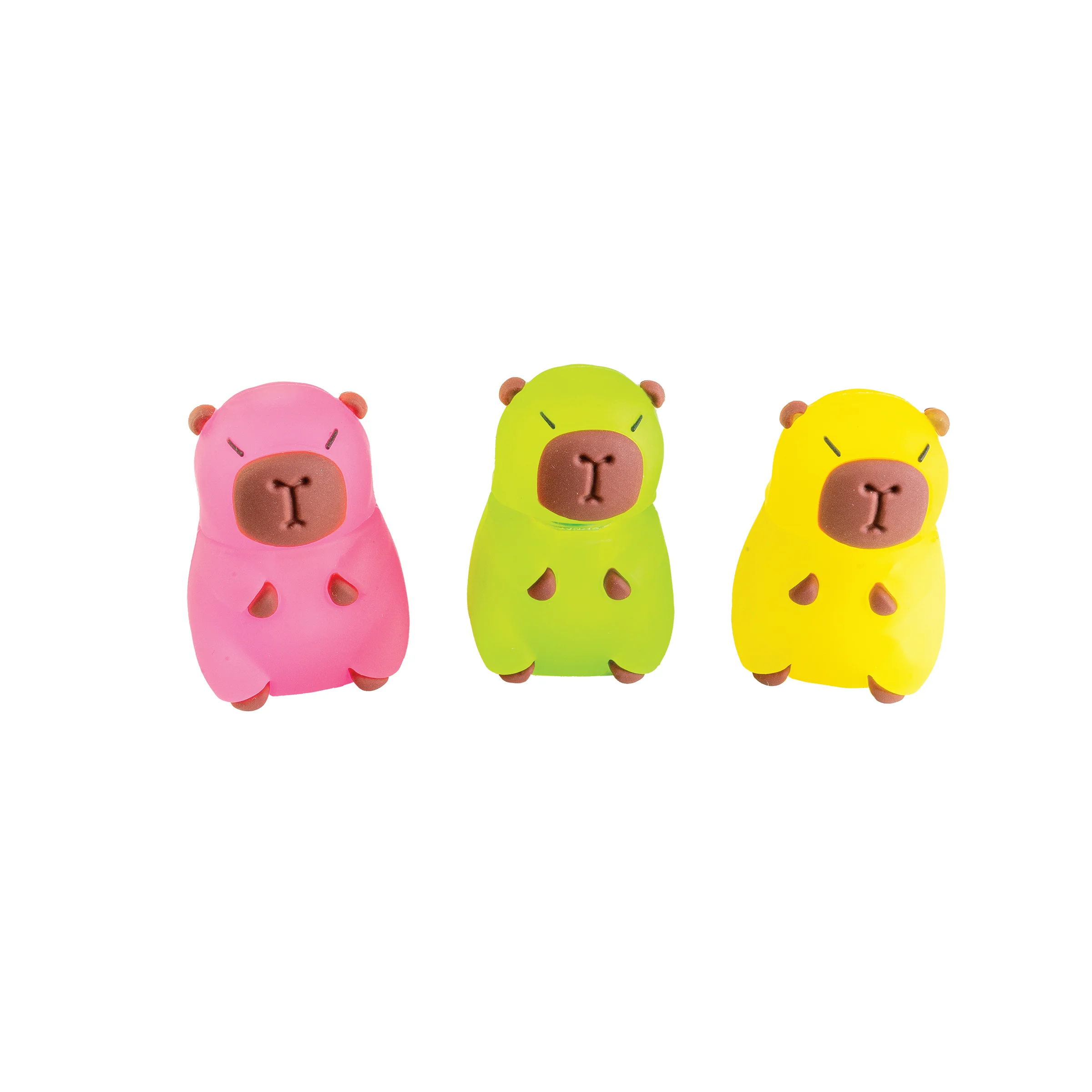 Scented Capybara Highlighters - Image 5