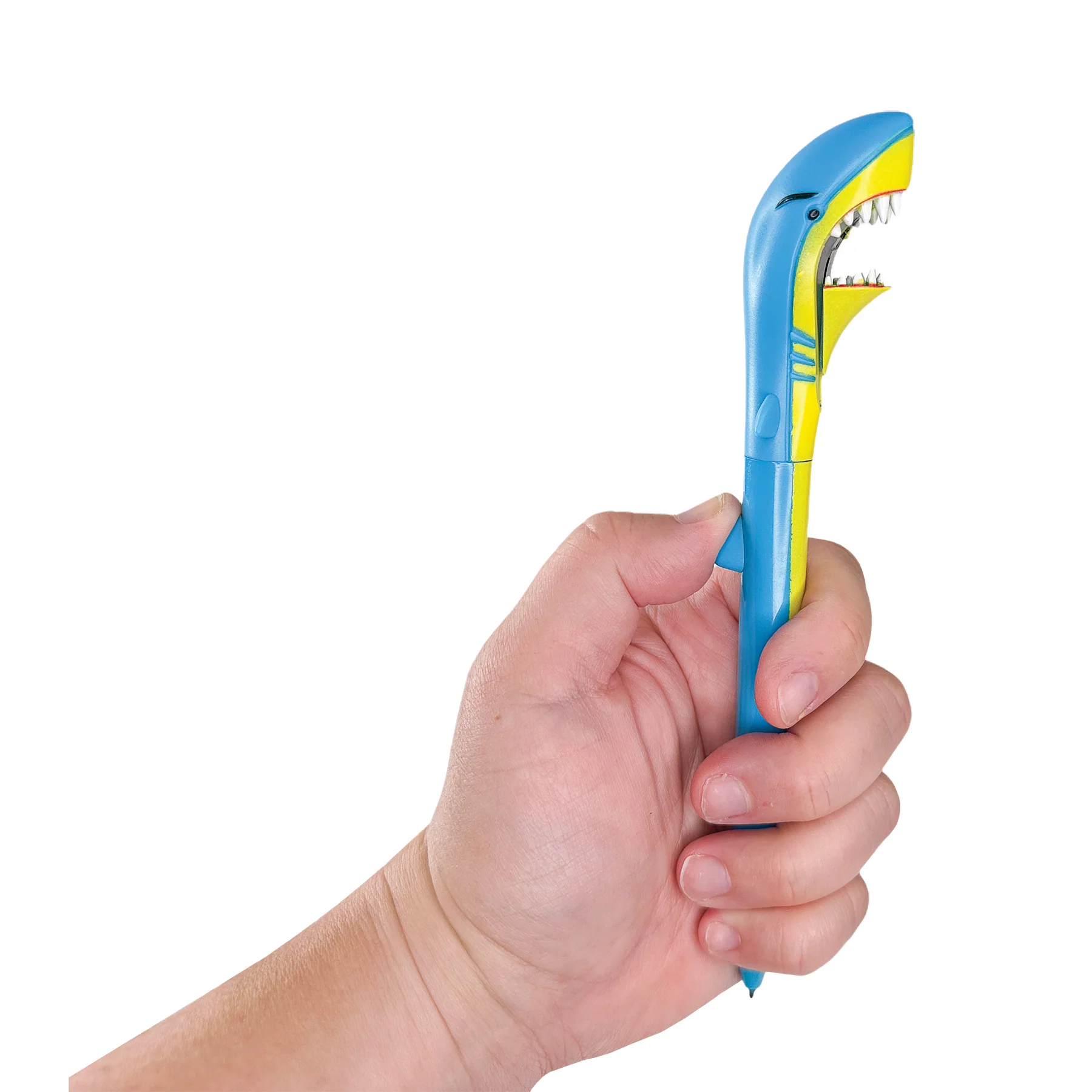 Shark Attack Pen - 12 per display - Image 2