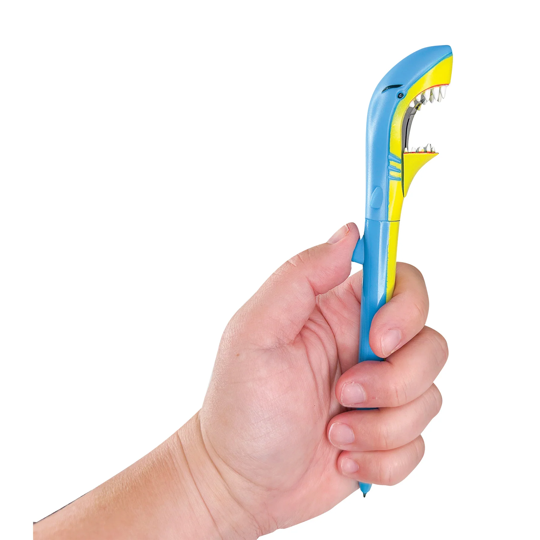 Shark Attack Pen - 12 per display - Image 3