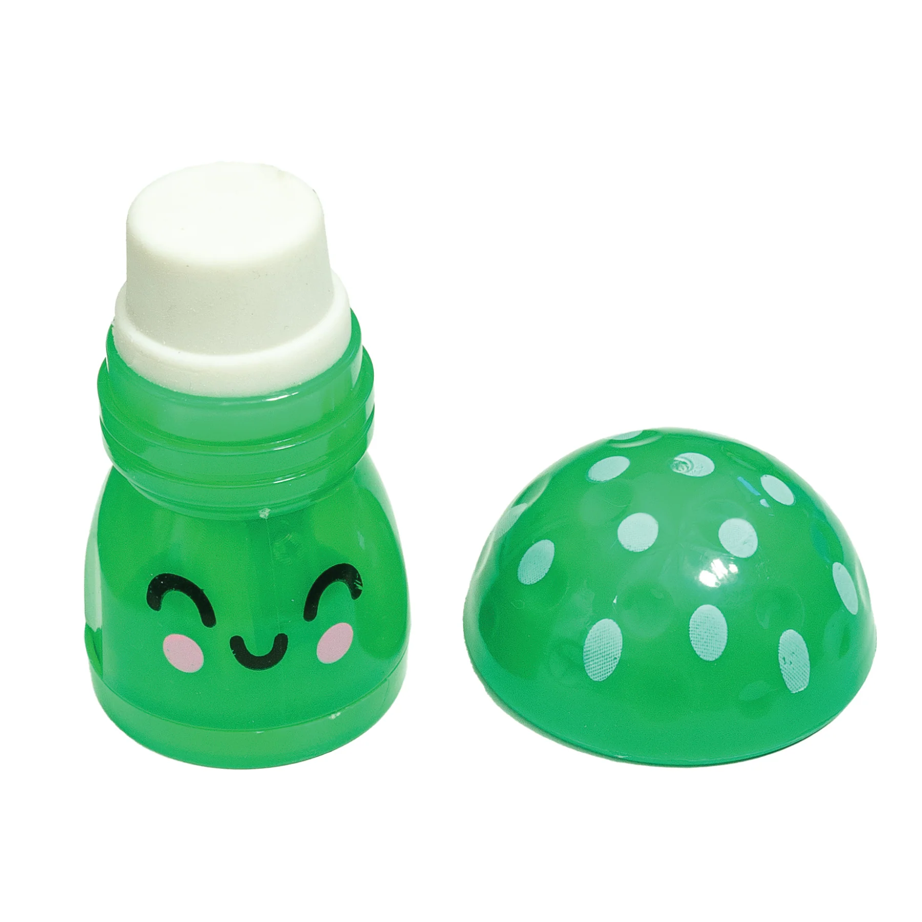 Shroom Sharpener Erasers - 24 per display - Image 7