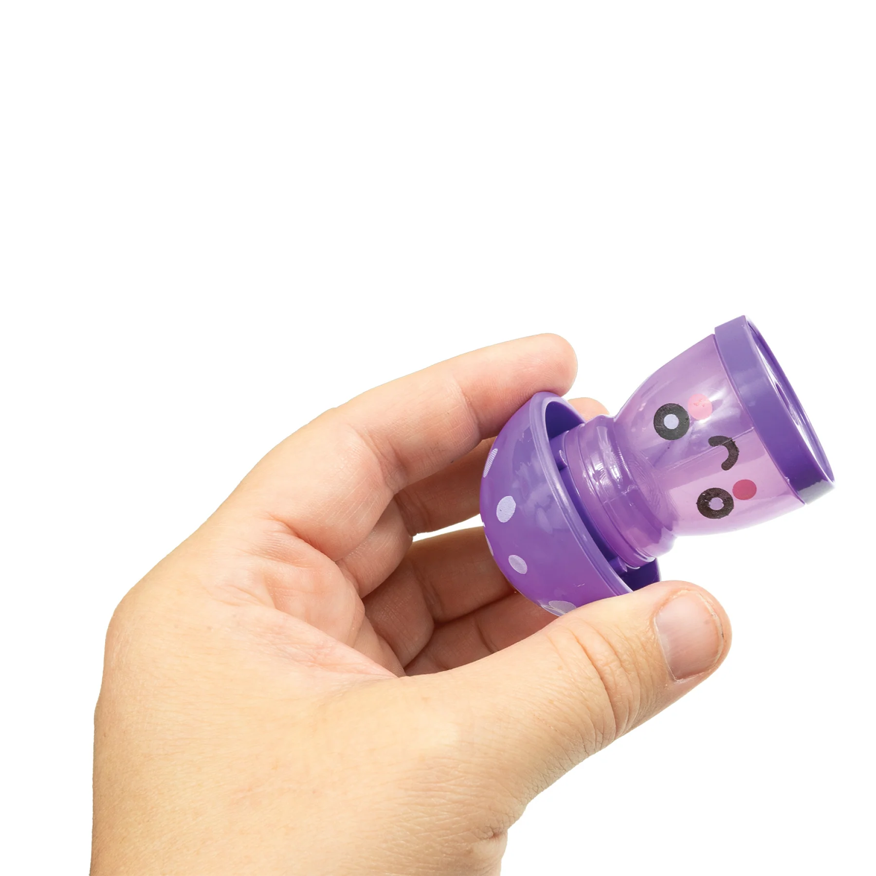 Shroom Sharpener Erasers - 24 per display - Image 9