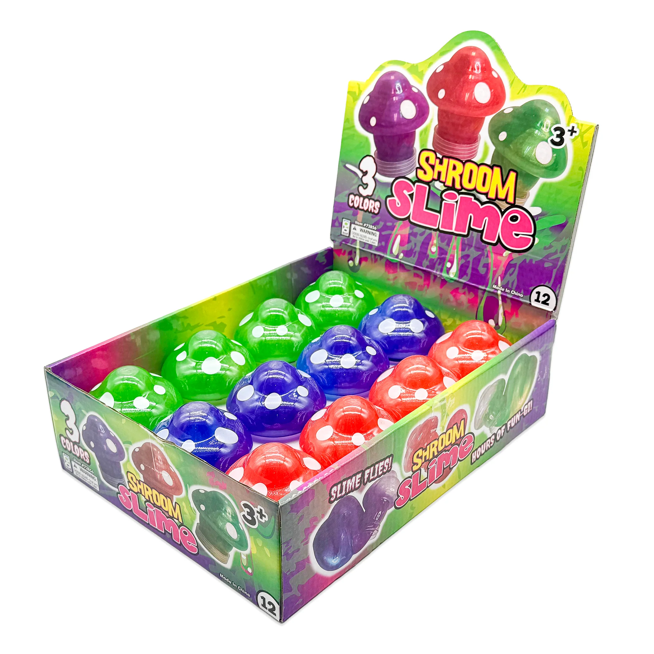 Shroom Slime - Image 11
