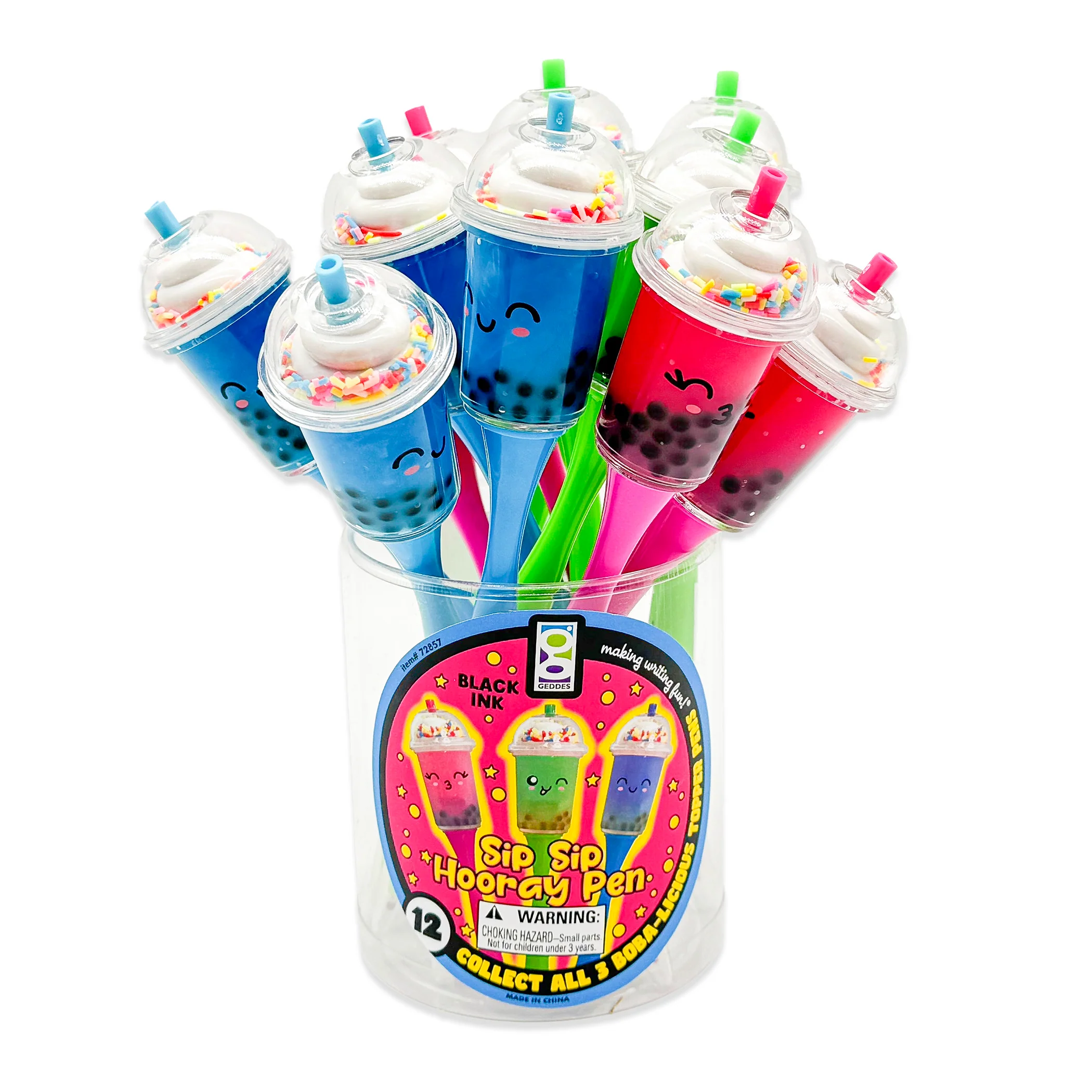 Sip Sip Hooray Pen - Image 7