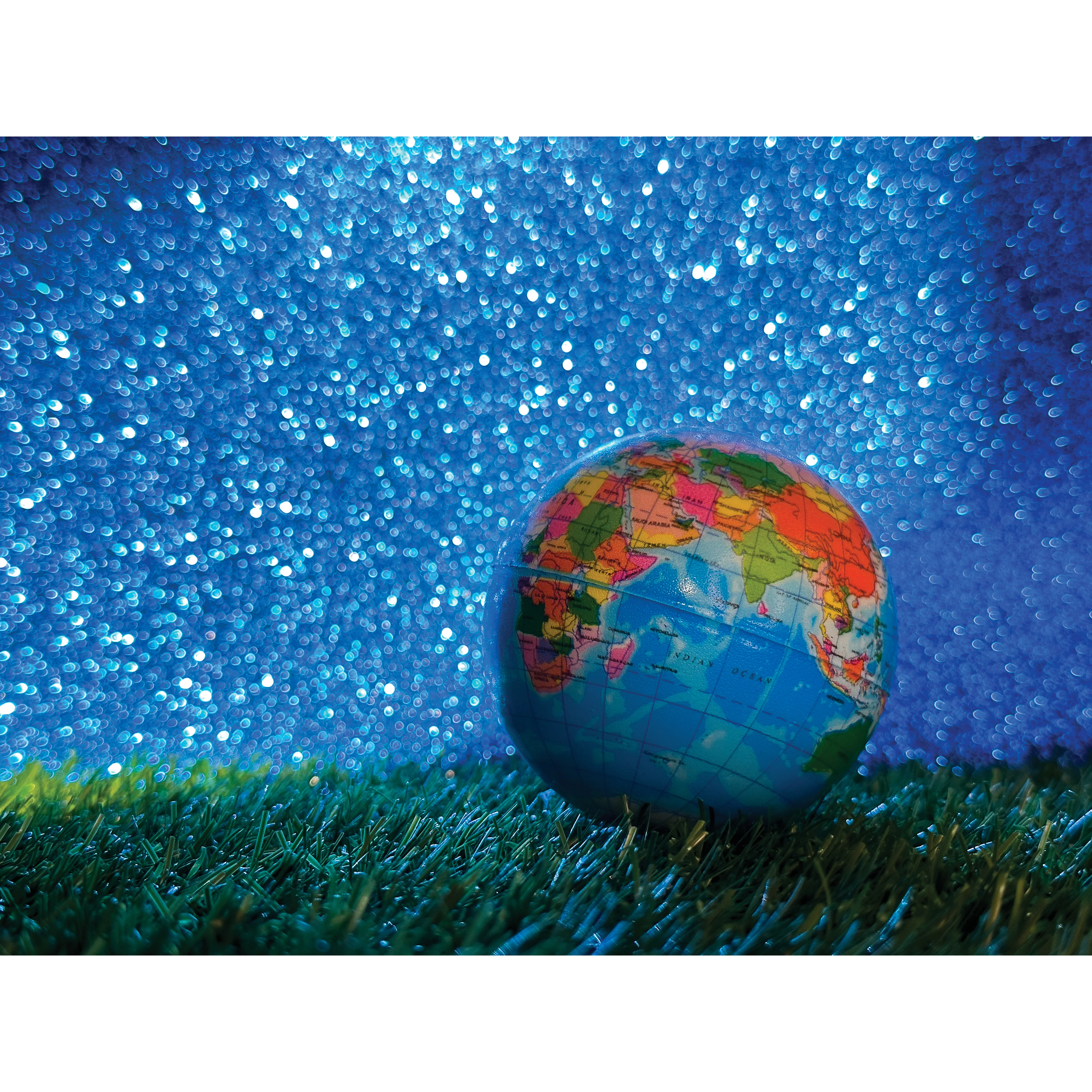 Slow Rise Globe Balls - 24 per display - Image 10