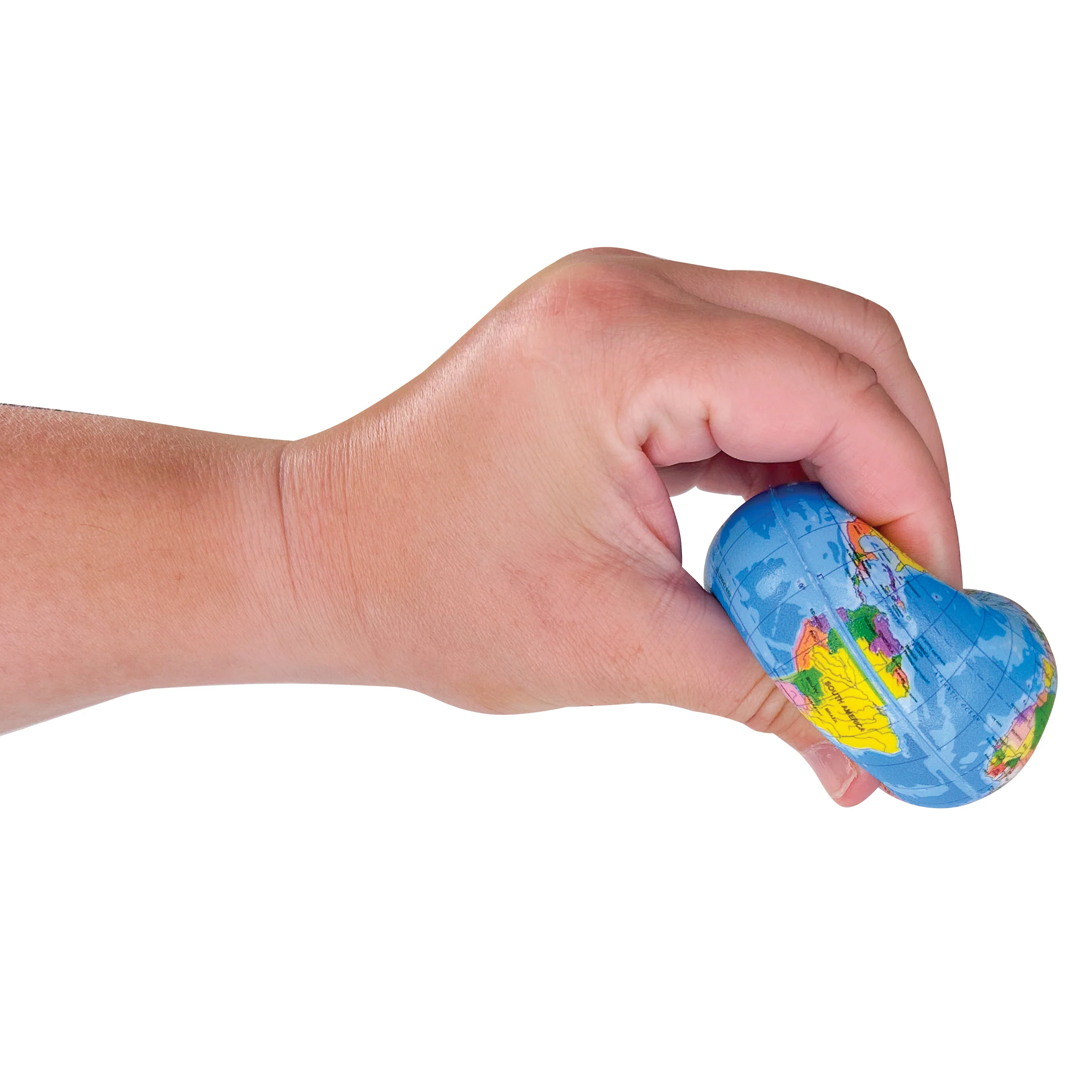 Slow Rise Globe Balls - 24 per display - Image 3