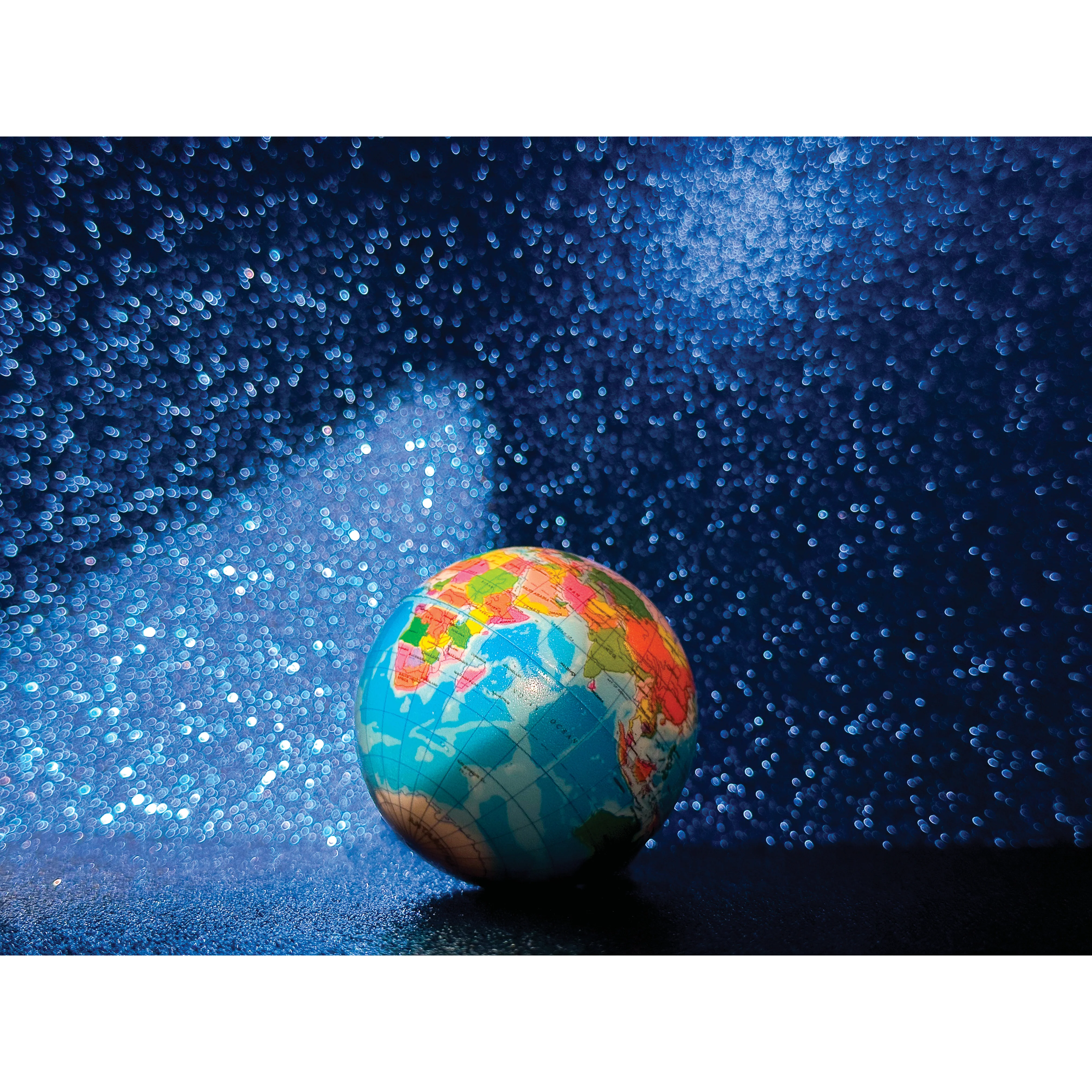 Slow Rise Globe Balls - 24 per display - Image 8