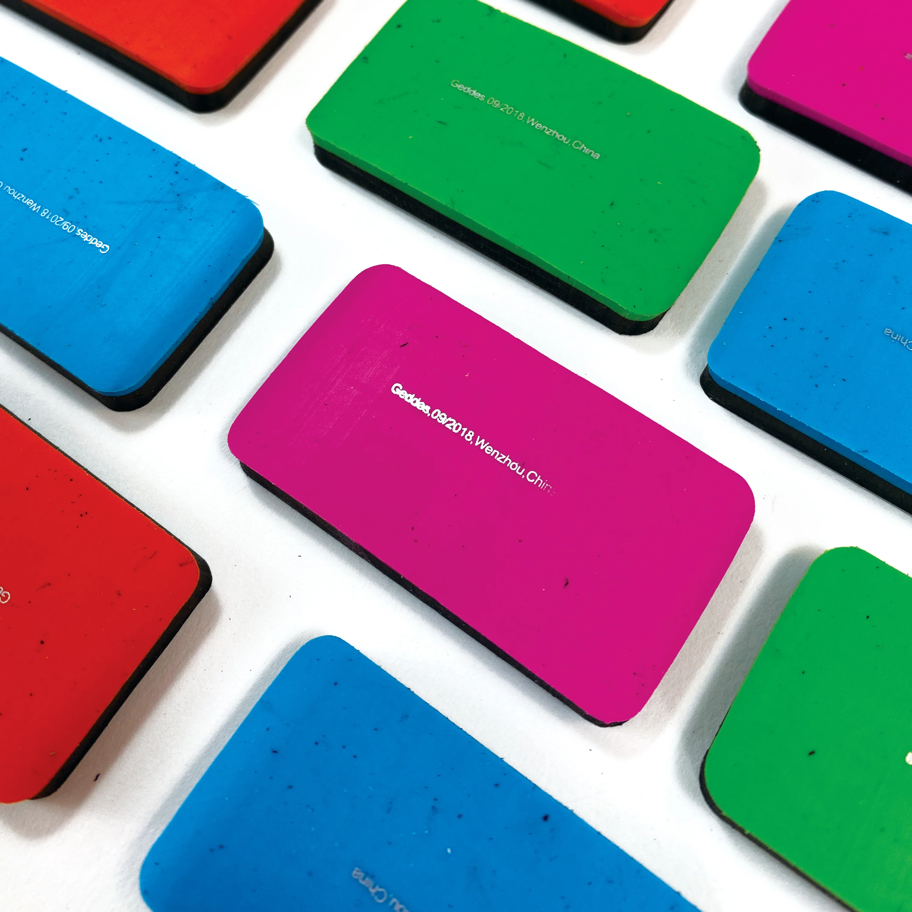 Smart Phone Erasers - 24 per display - Image 5