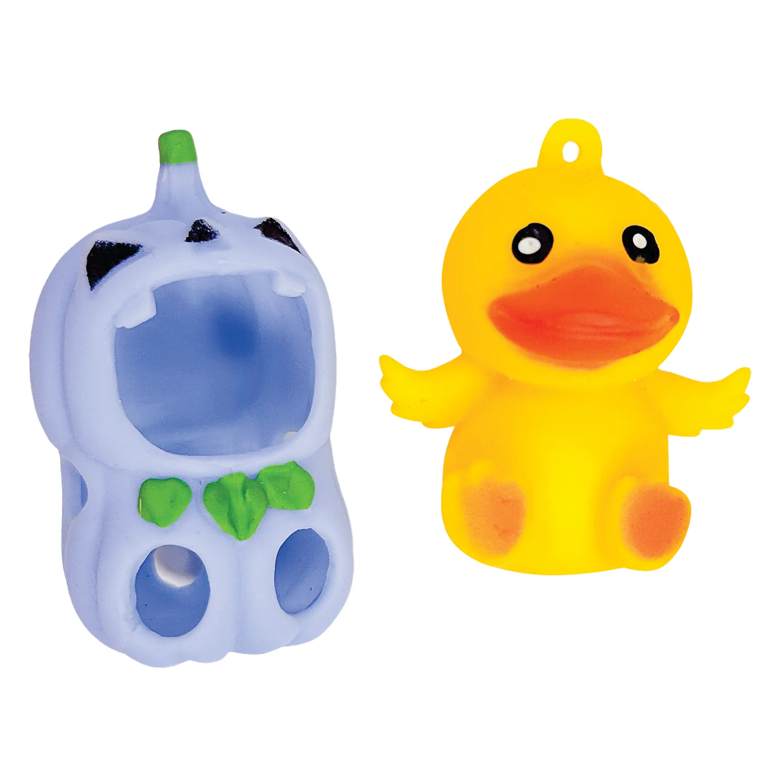 Snuggle Wuggle Stretchy Toys - 24 per display - Image 3