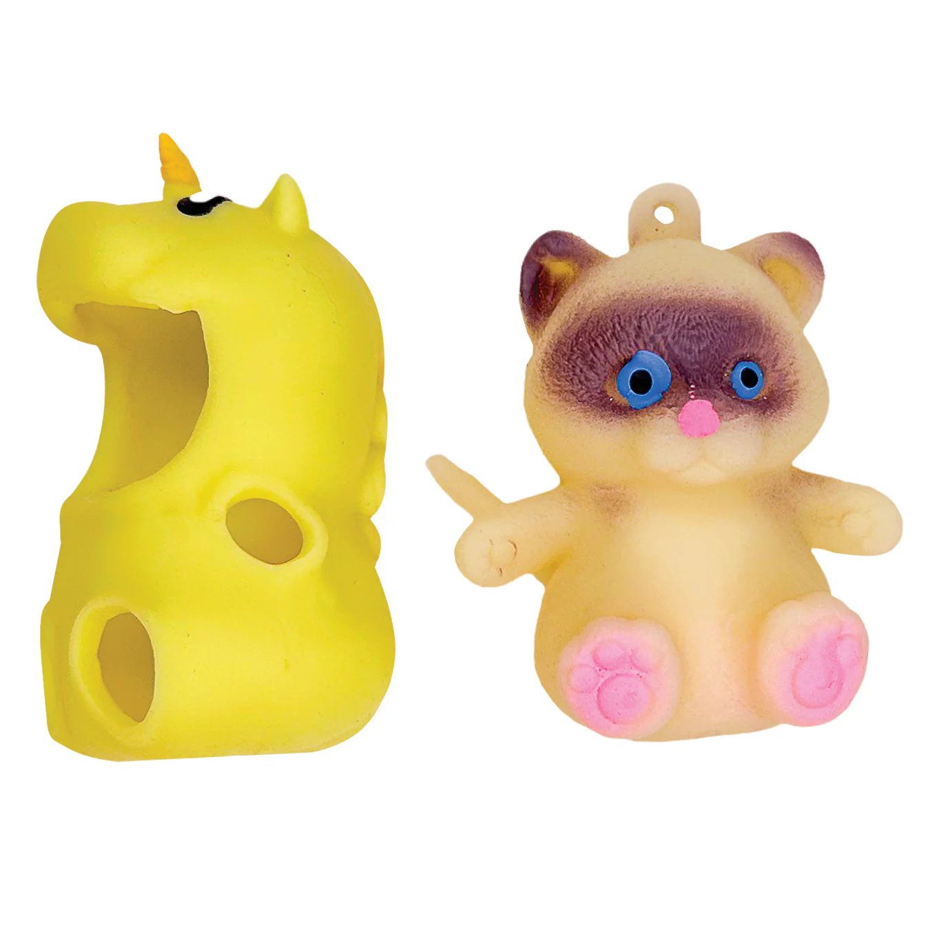 Snuggle Wuggle Stretchy Toys - 24 per display - Image 4