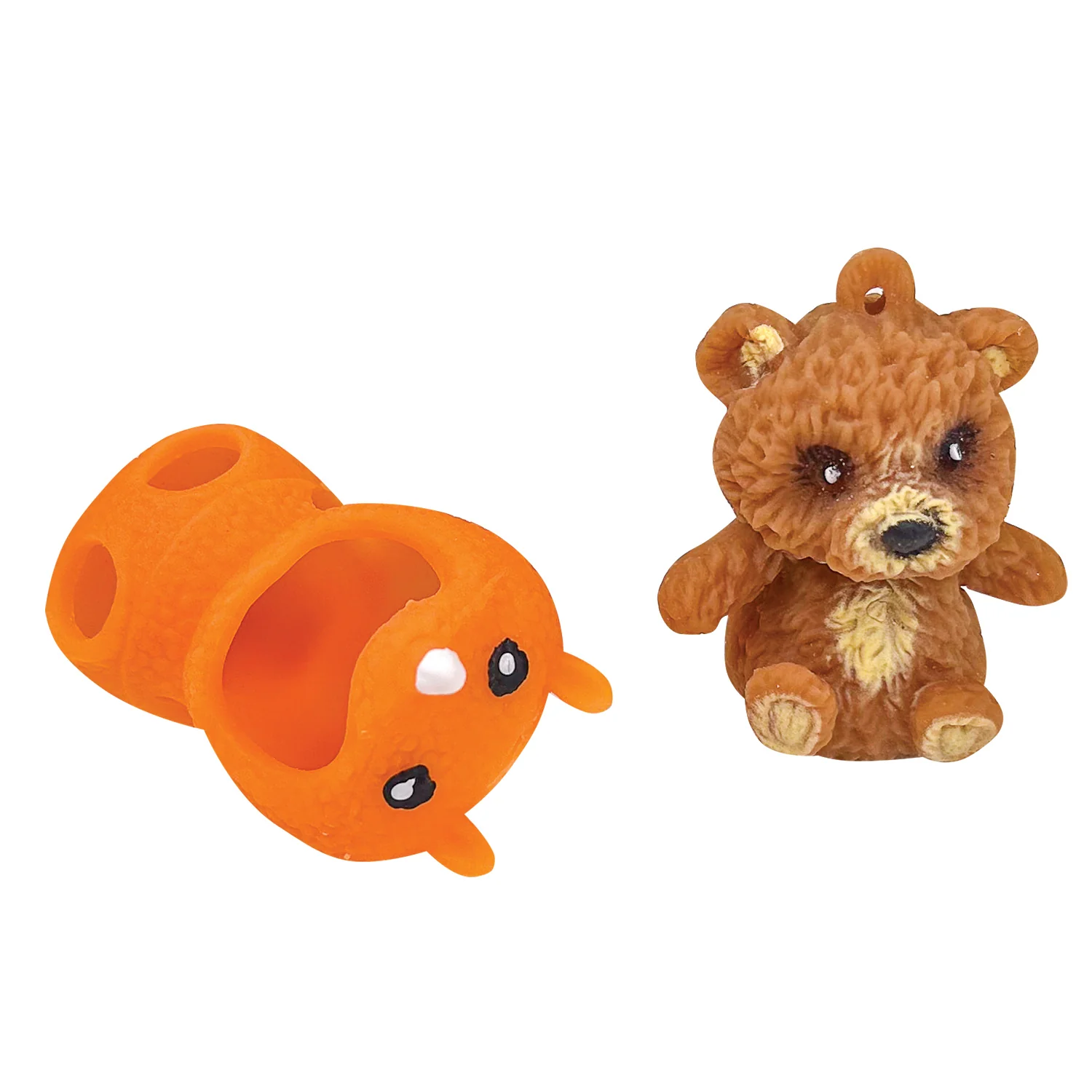 Snuggle Wuggle Stretchy Toys - 24 per display - Image 6