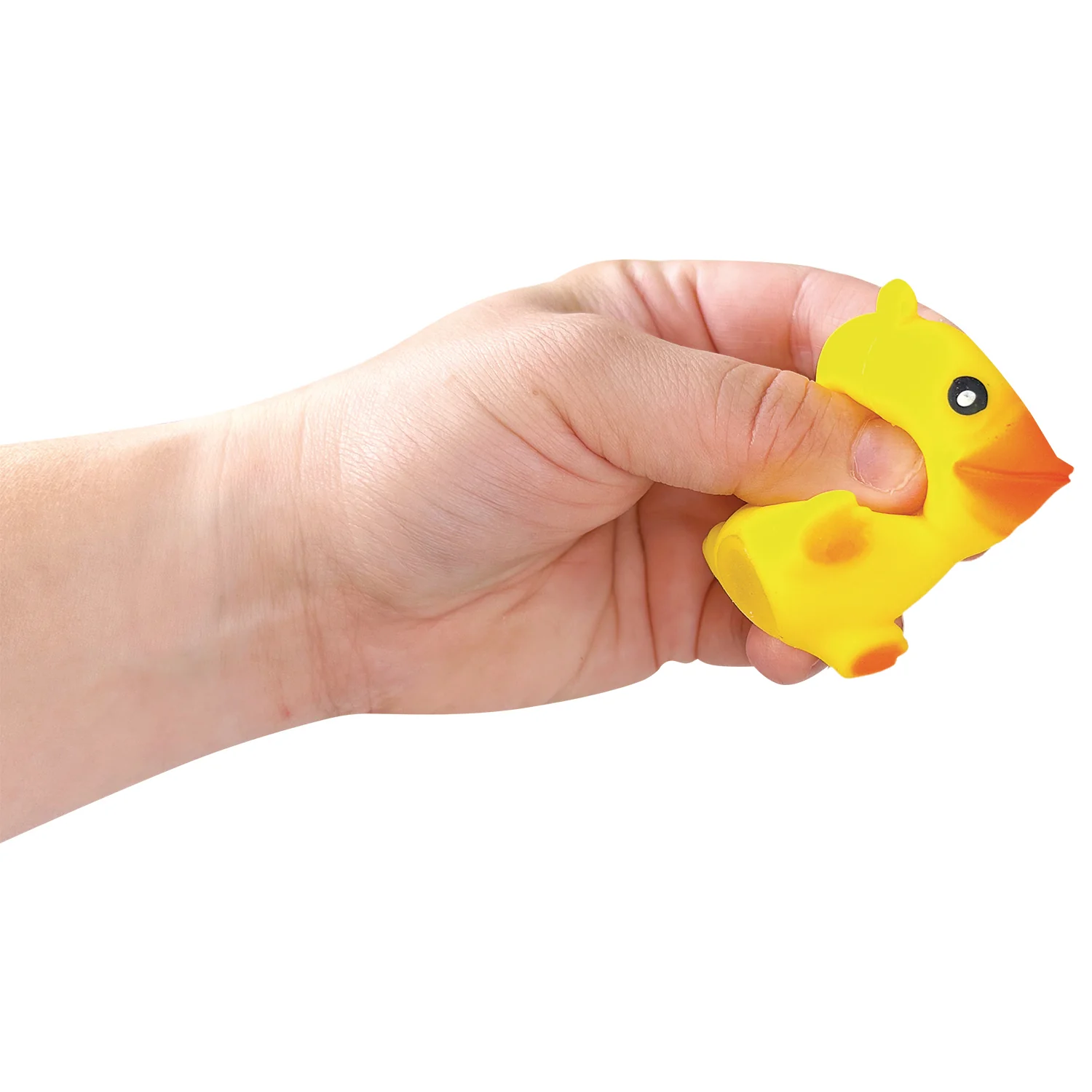 Snuggle Wuggle Stretchy Toys - 24 per display - Image 7