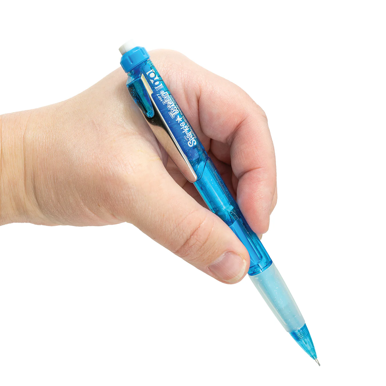Sparkle Twister 0.7mm Mechanical Pencils - 24 per tub - Image 5