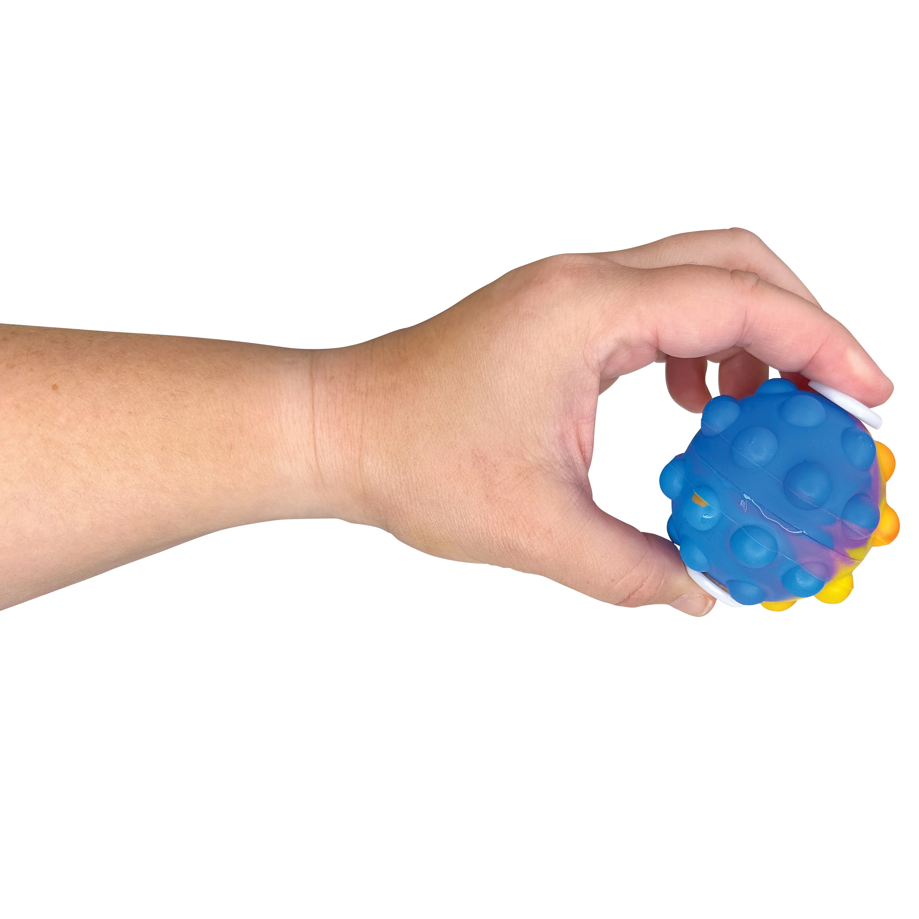Spinner Pop ‘N’ Balls - 12 per display - Image 3