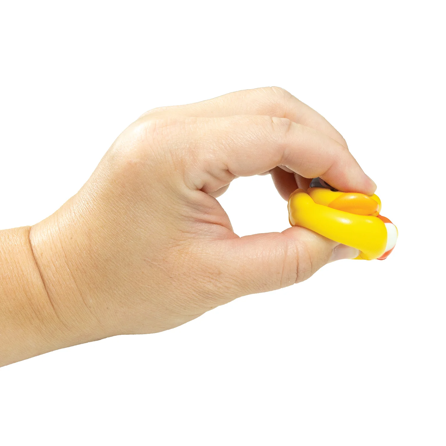 Splash Squad Duck Squishy Toys - 24 per bag - Image 9