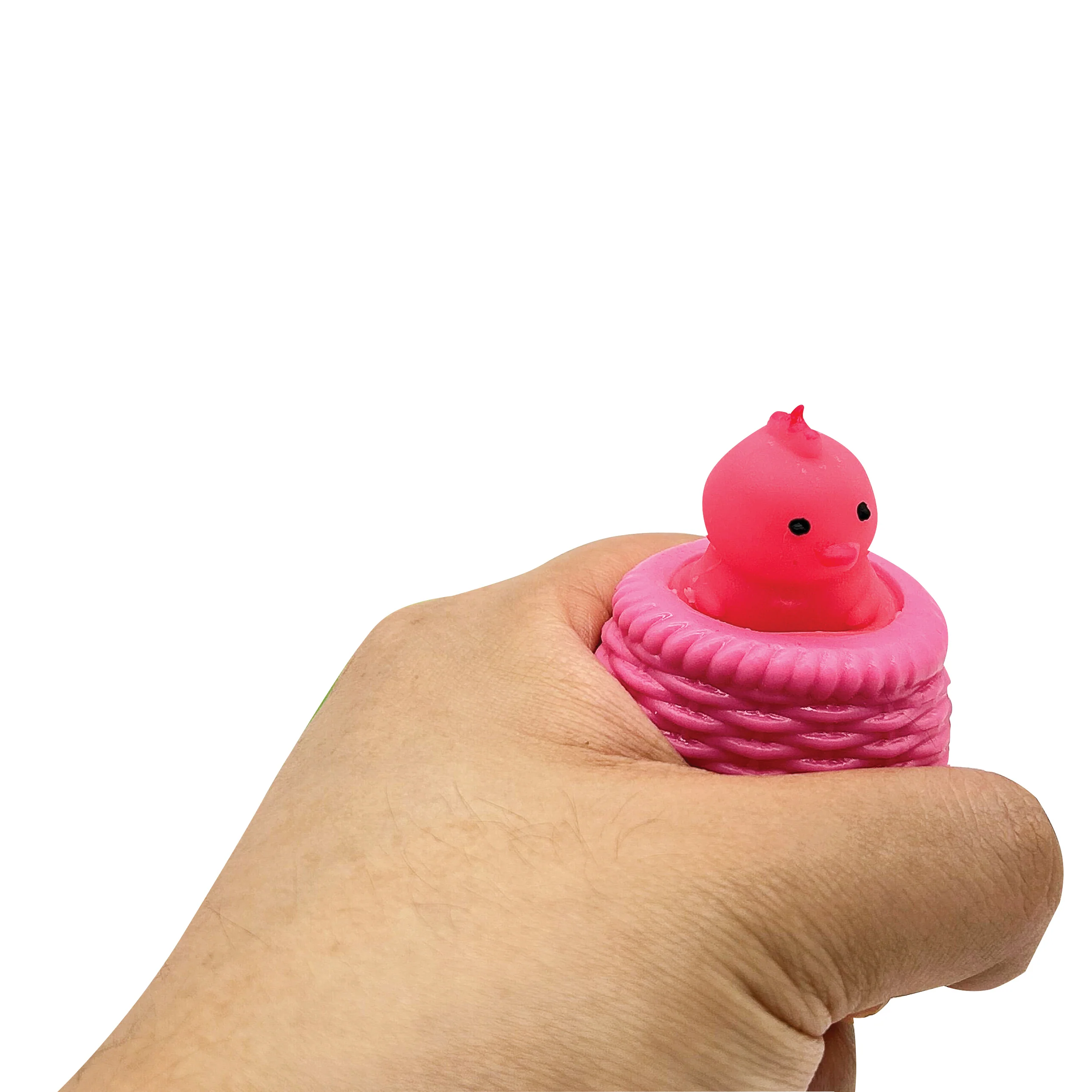 Squeeze ‘N’ Pop Toys - 24 per display - Image 3