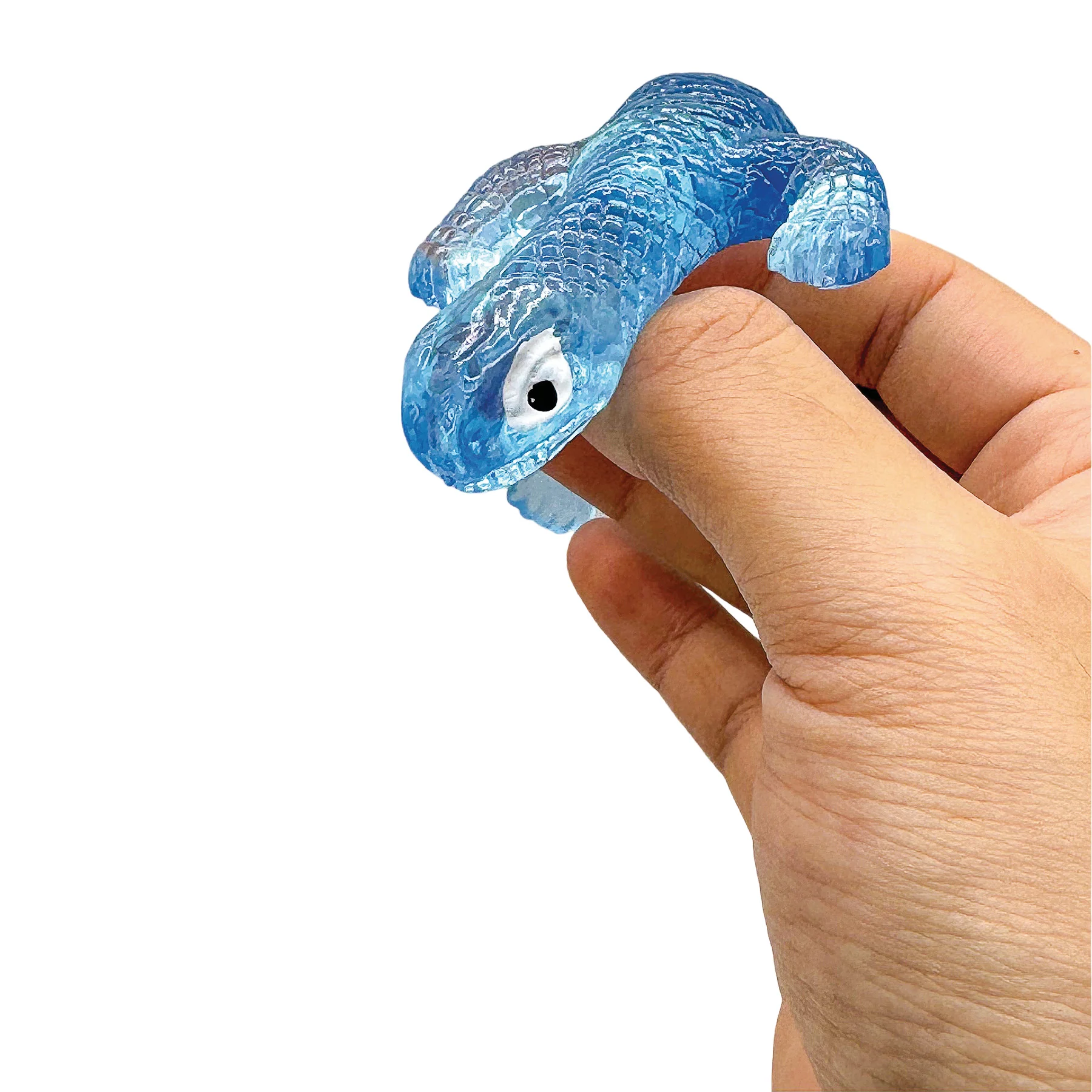 Squish ‘n’ Smell Reptiles - Image 2