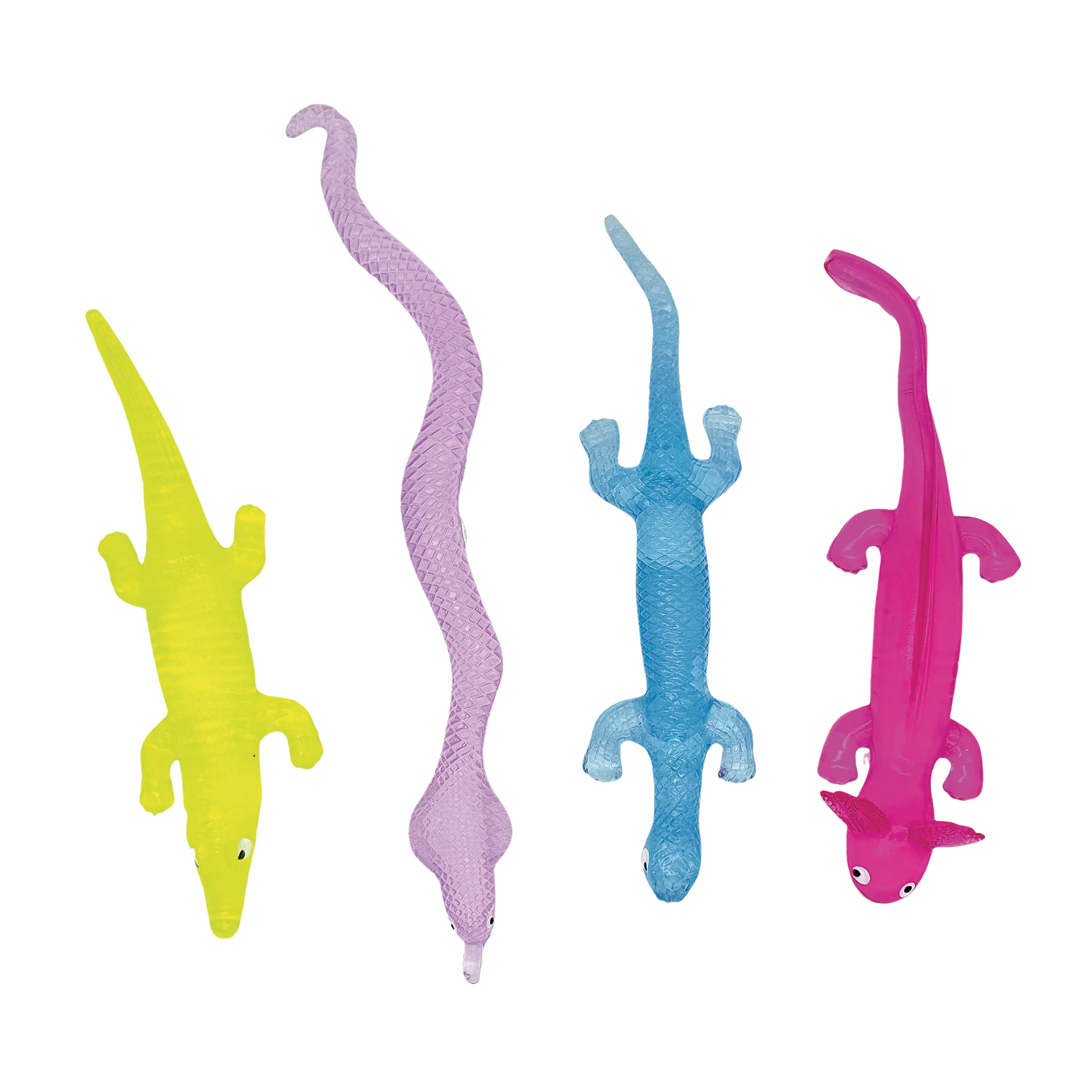 Squish ‘n’ Smell Reptiles - Image 3