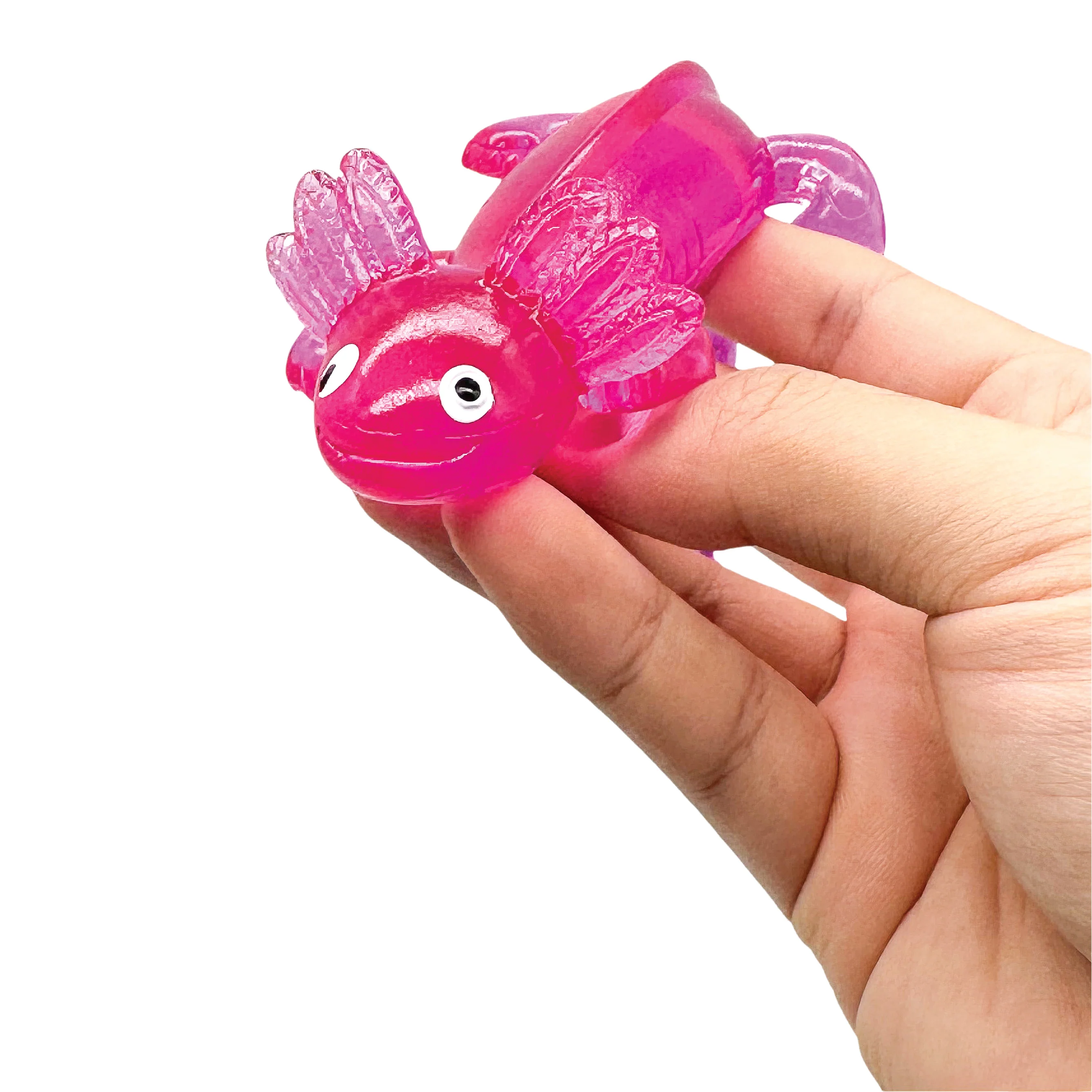 Squish ‘n’ Smell Reptiles - Image 7