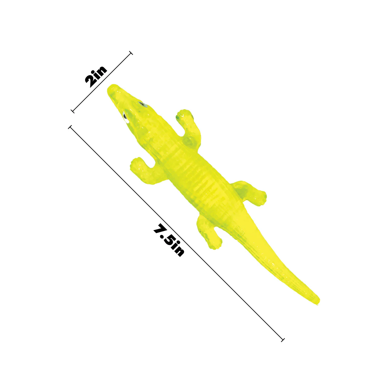 Squish ‘n’ Smell Reptiles - Image 8