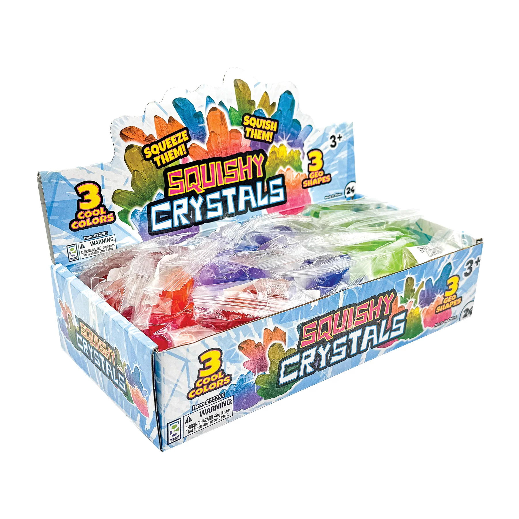 Squishy Crystals Toy - Image 15