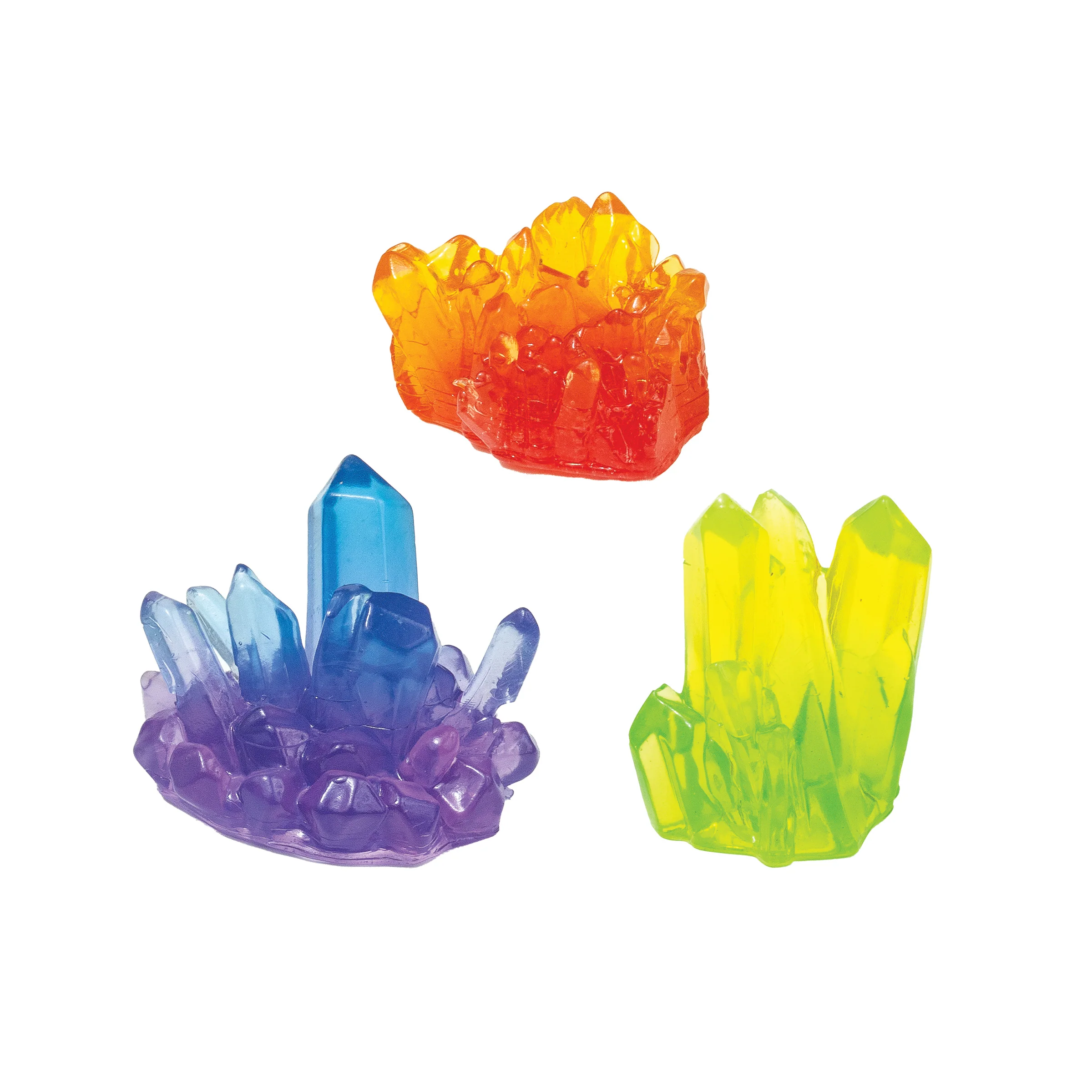 Squishy Crystals Toy - Image 3